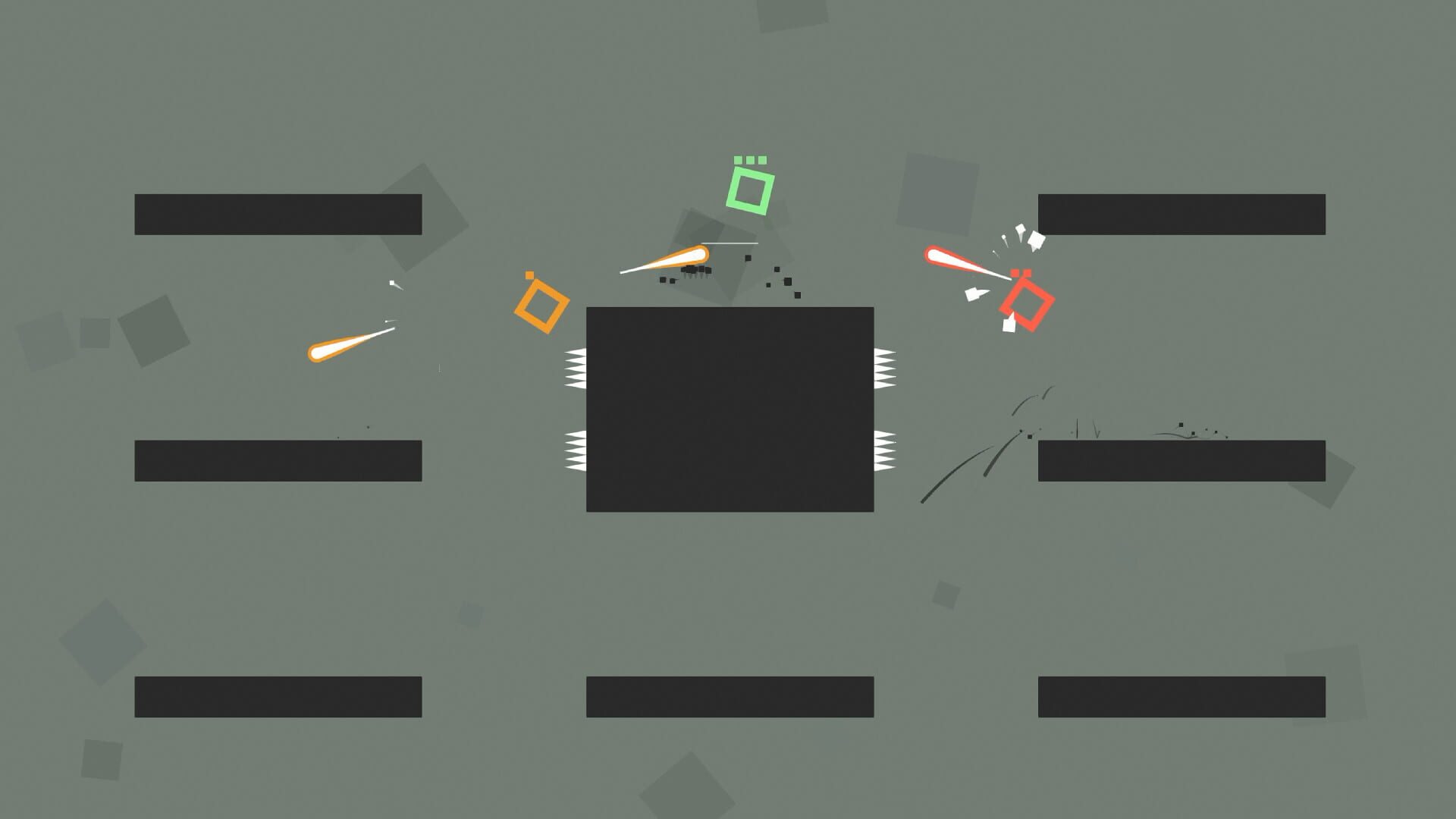 Square Off - Screenshot