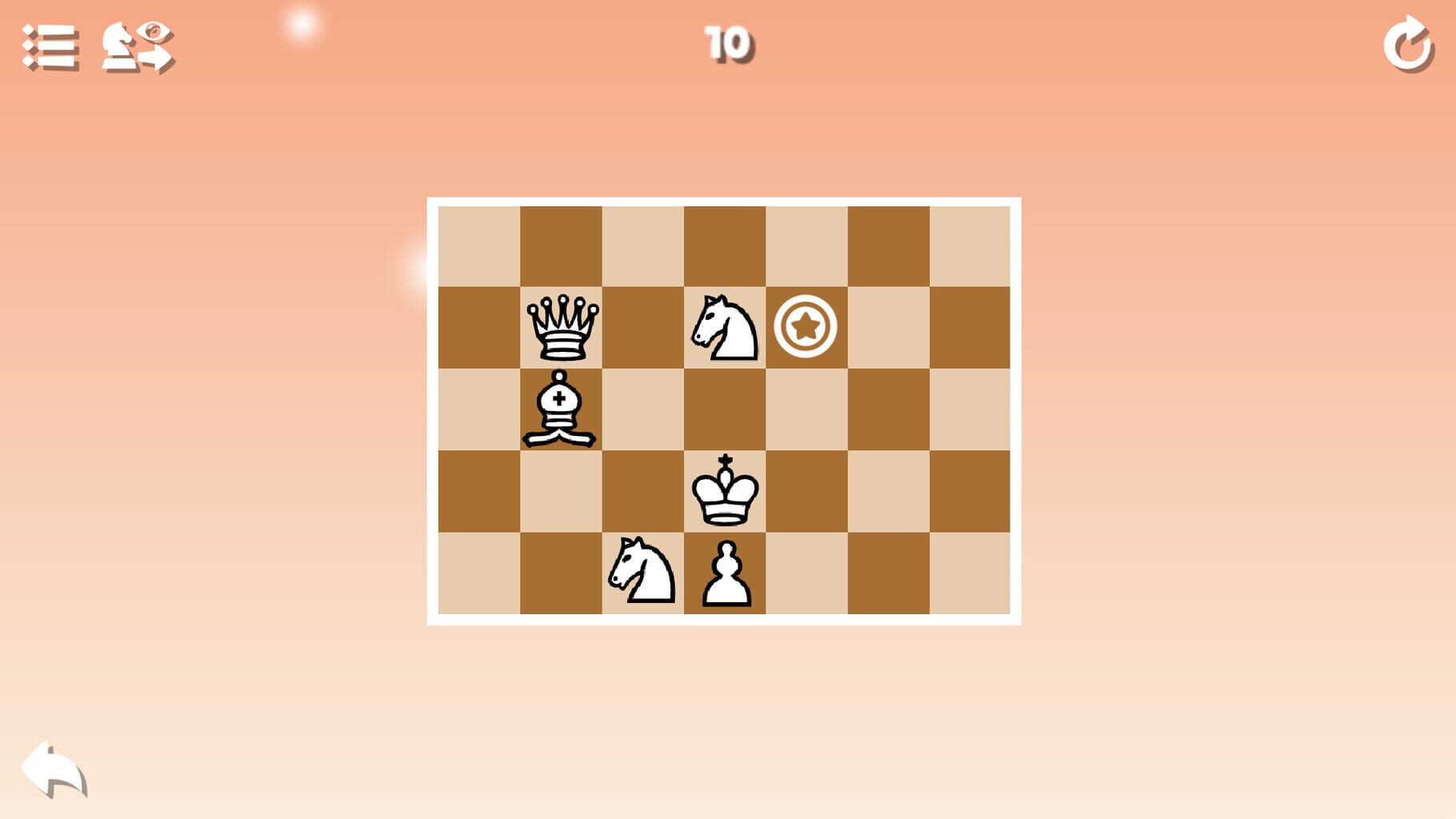 Puzzle & Chess screenshot