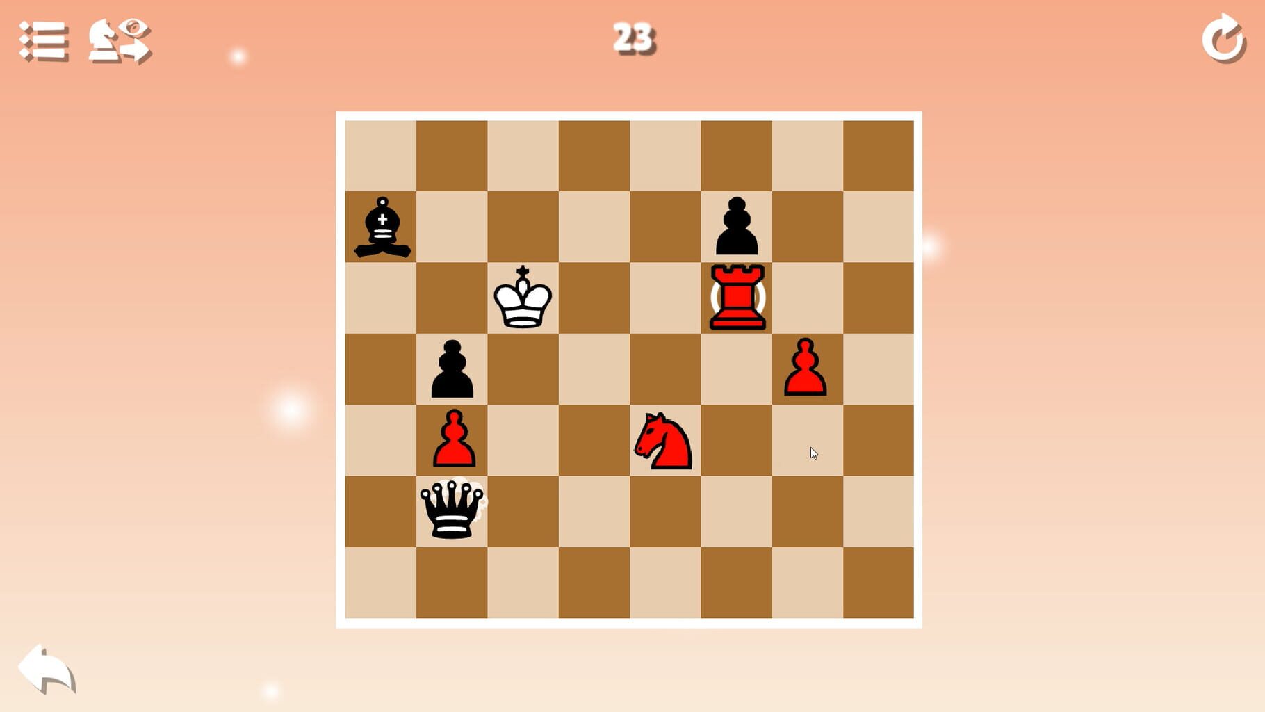 Puzzle & Chess screenshot