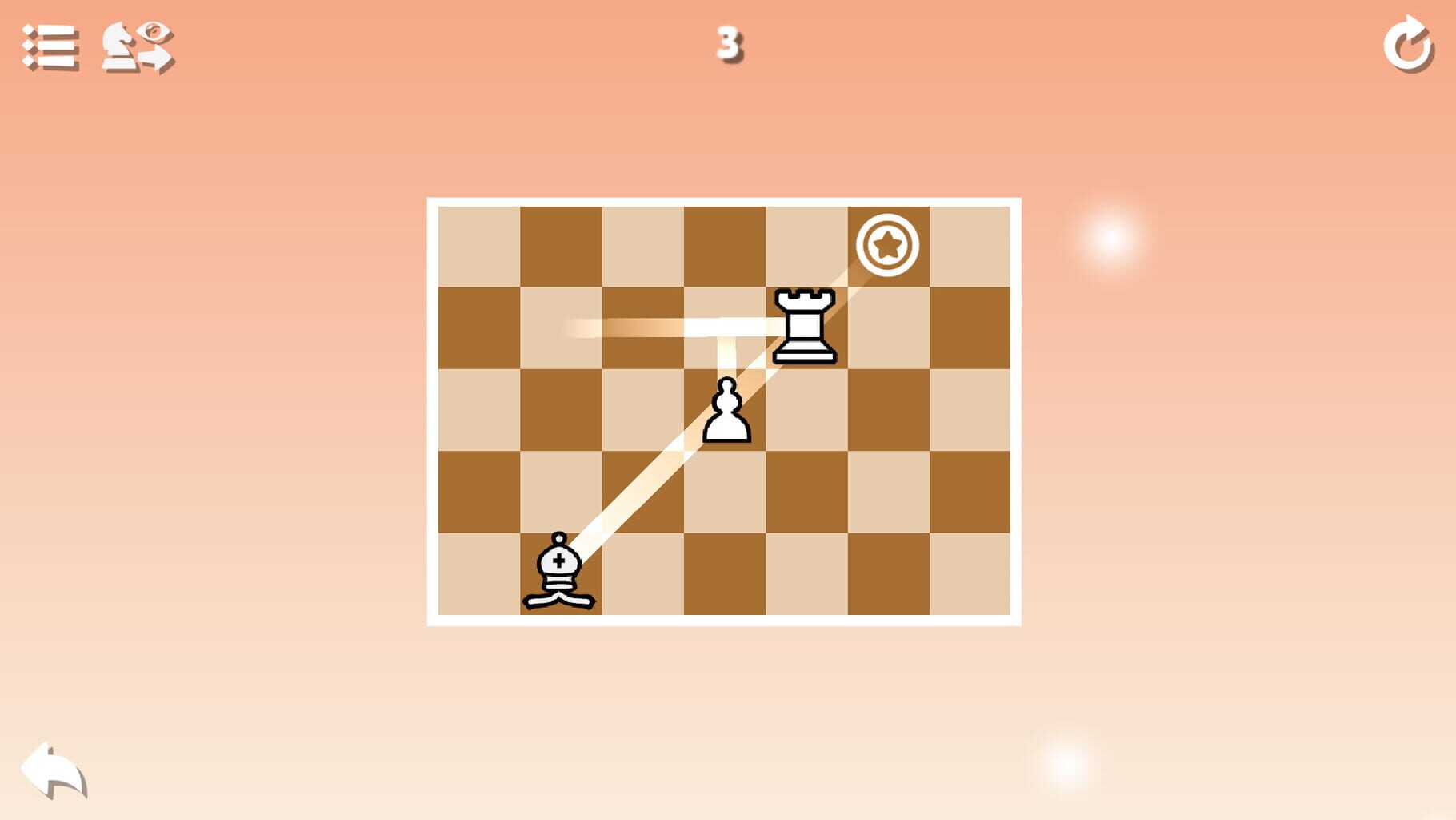 Puzzle & Chess screenshot