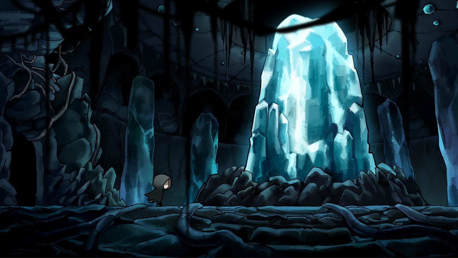 Suffering - Screenshot