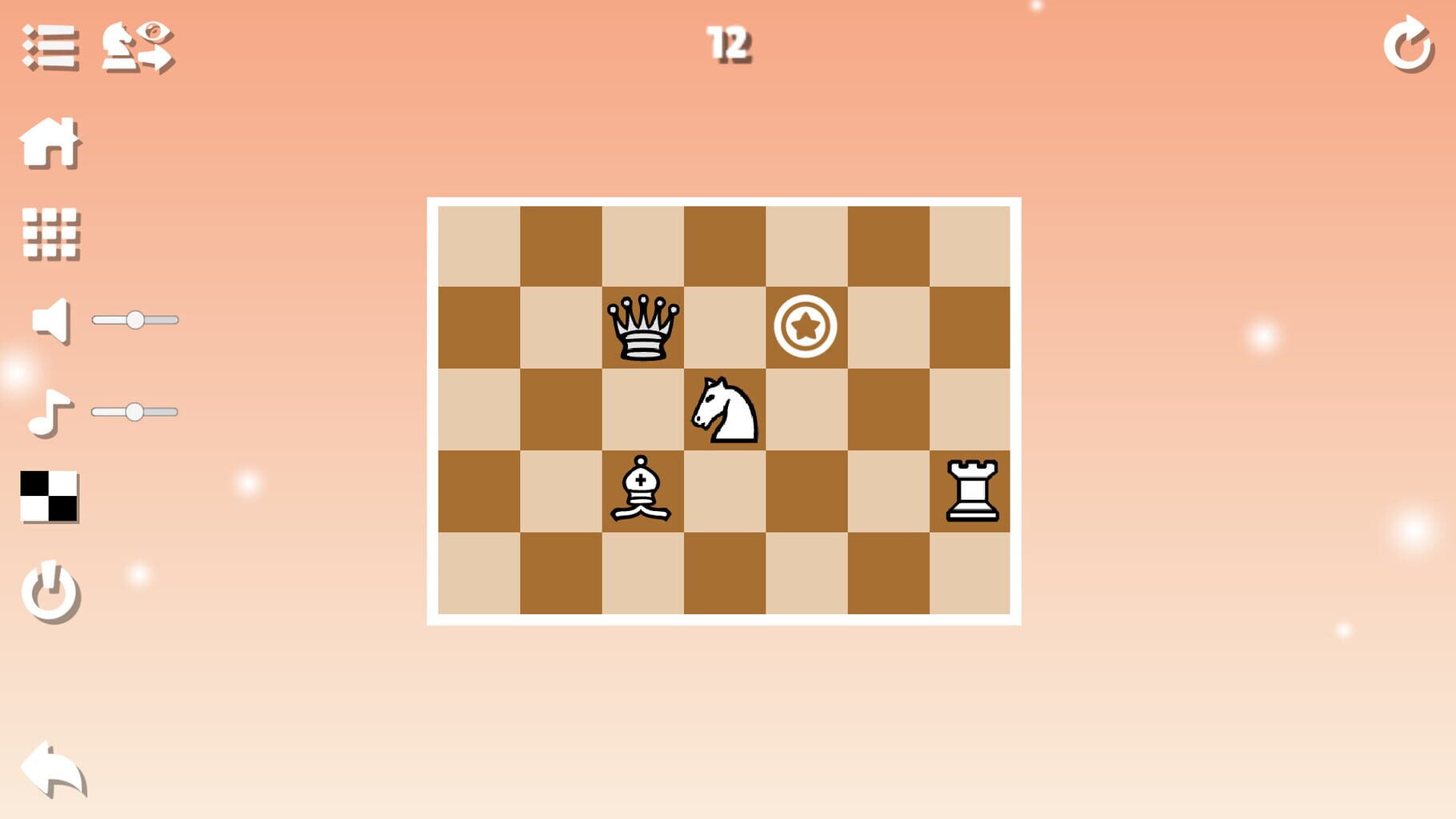 Puzzle & Chess screenshot