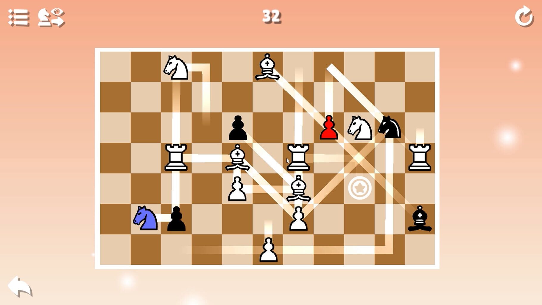 Puzzle & Chess screenshot