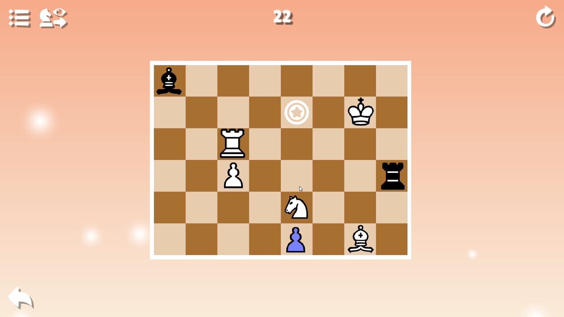 Puzzle & Chess screenshot