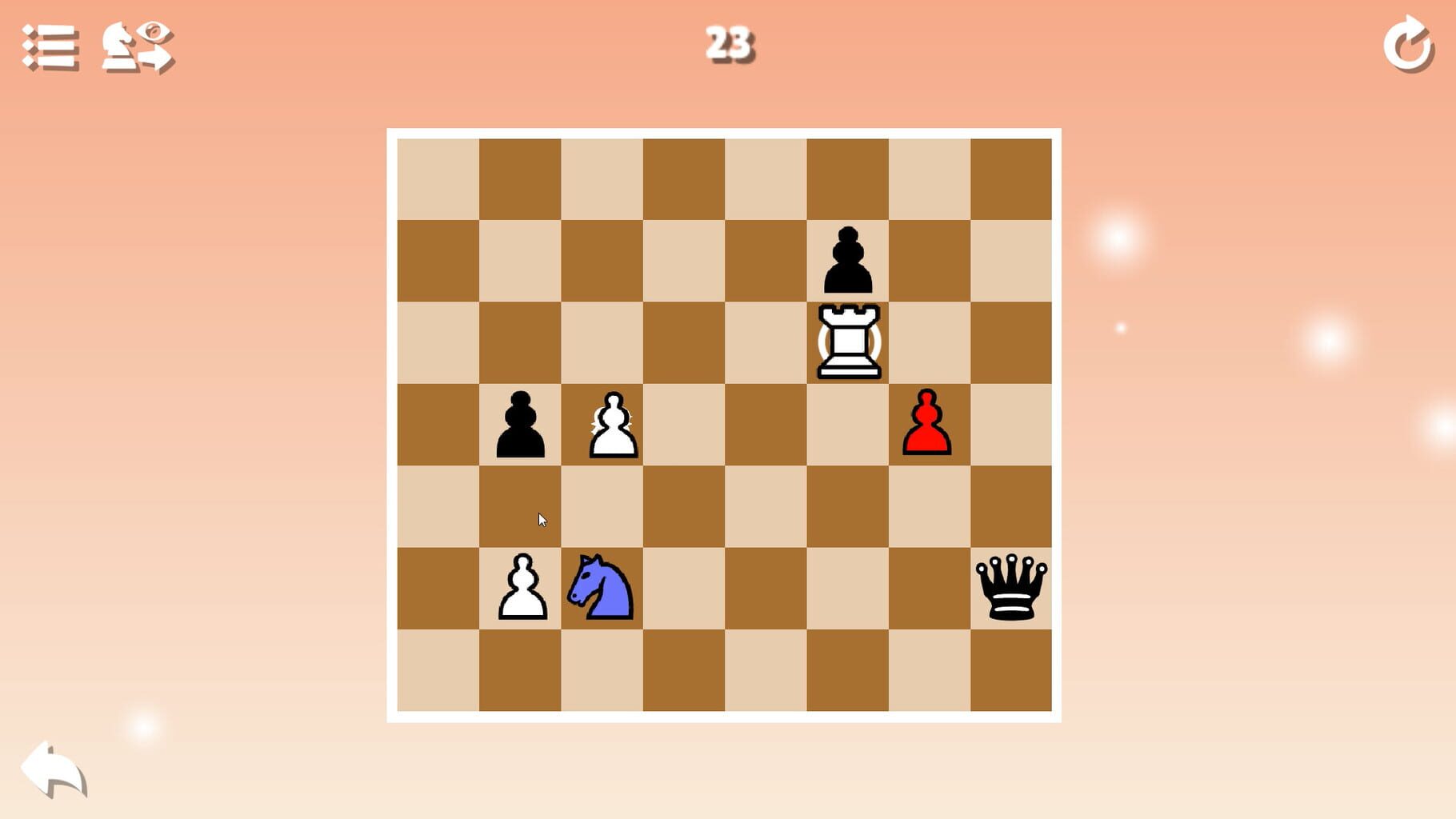 Puzzle & Chess screenshot