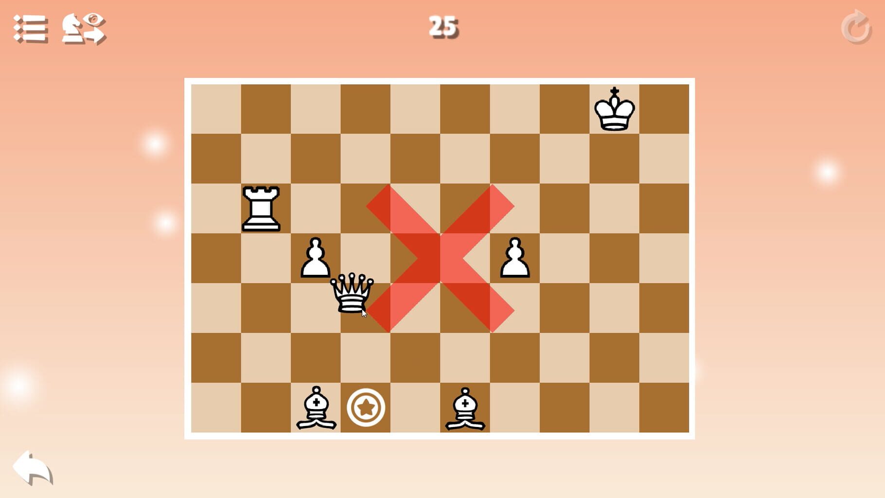 Puzzle & Chess screenshot