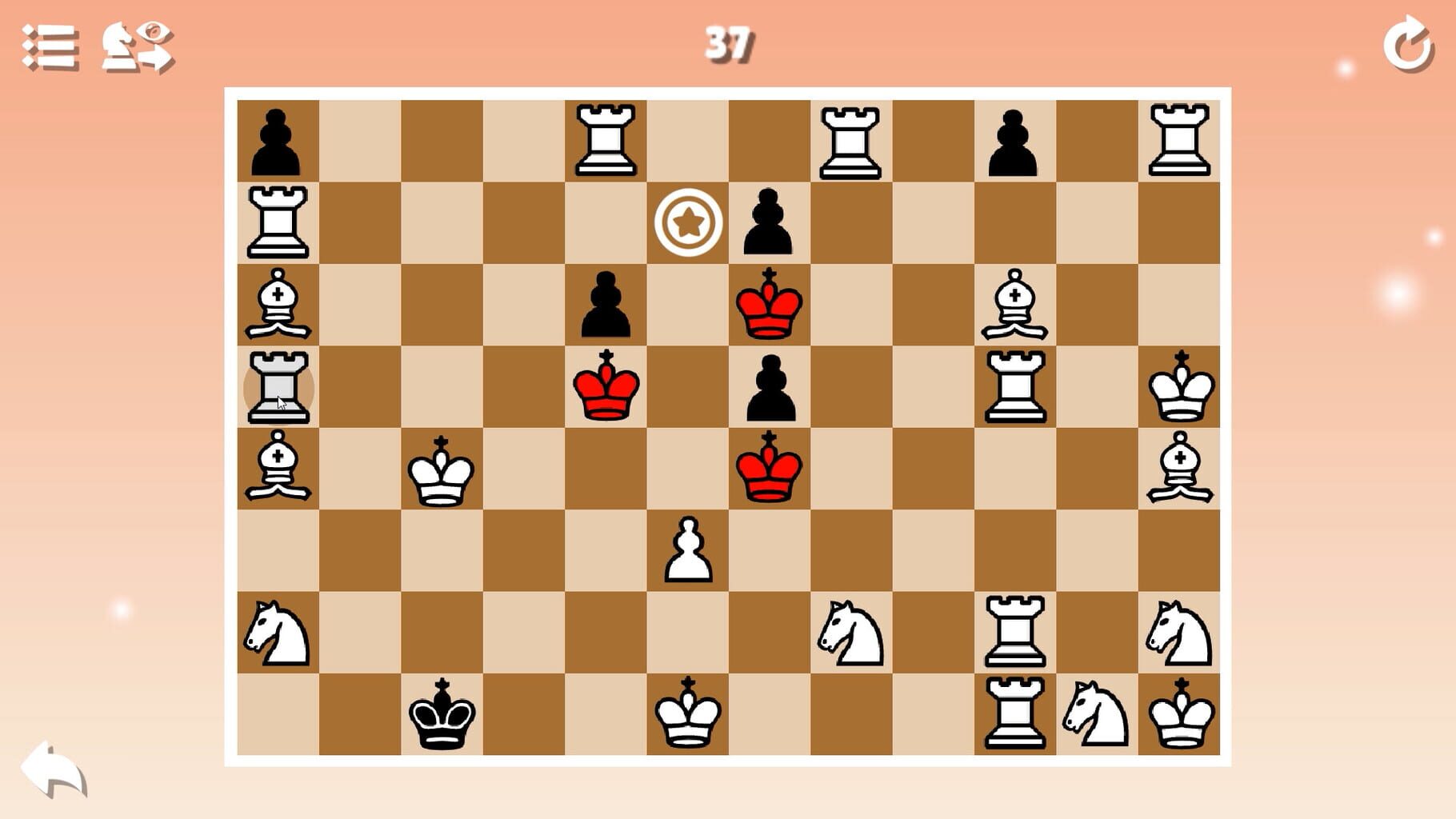 Puzzle & Chess screenshot