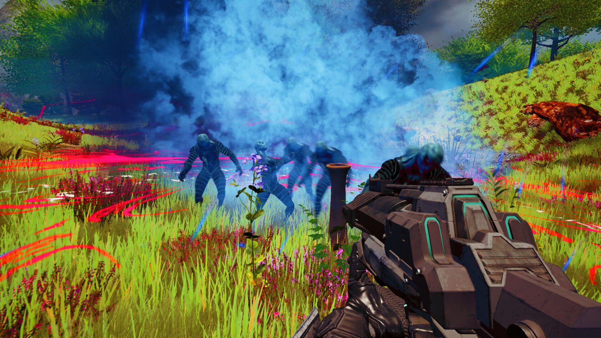 The Seasons Collection: Spring - Screenshot
