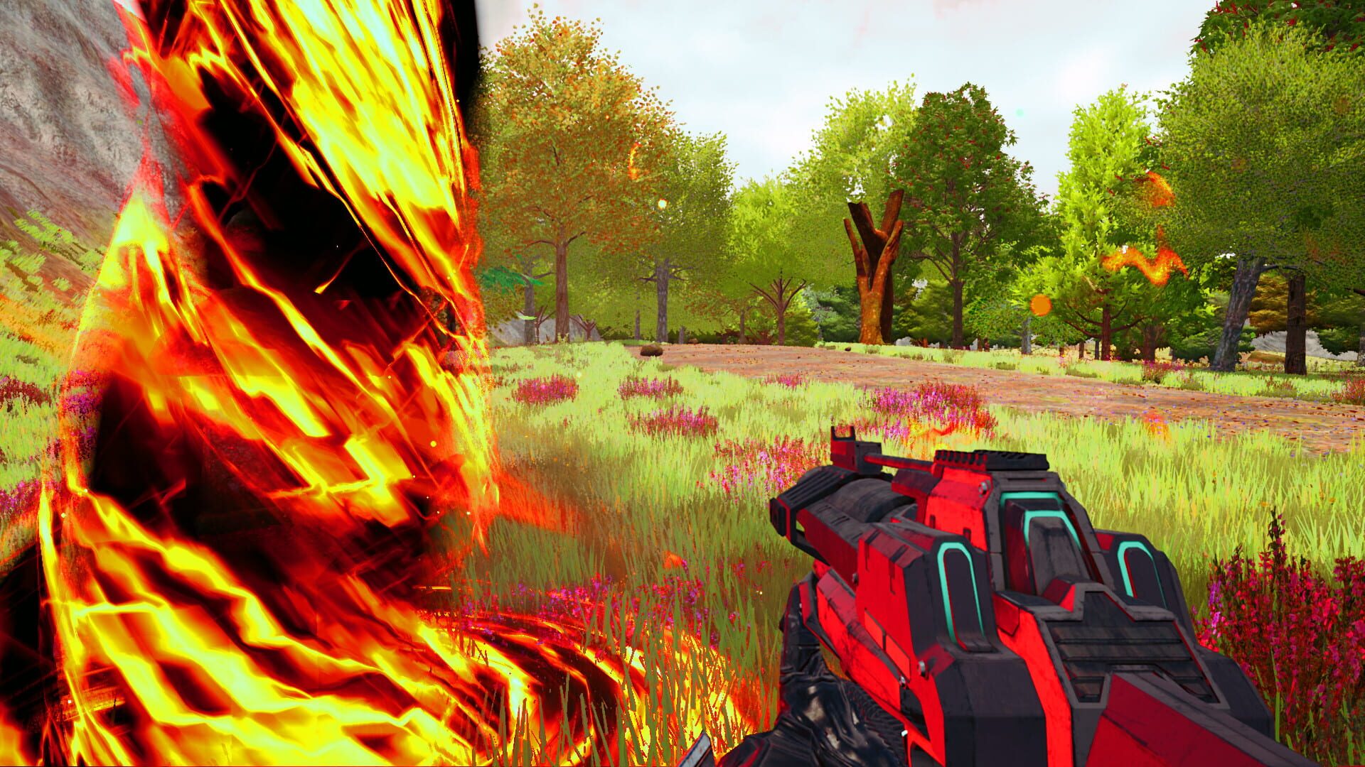The Seasons Collection: Spring - Screenshot