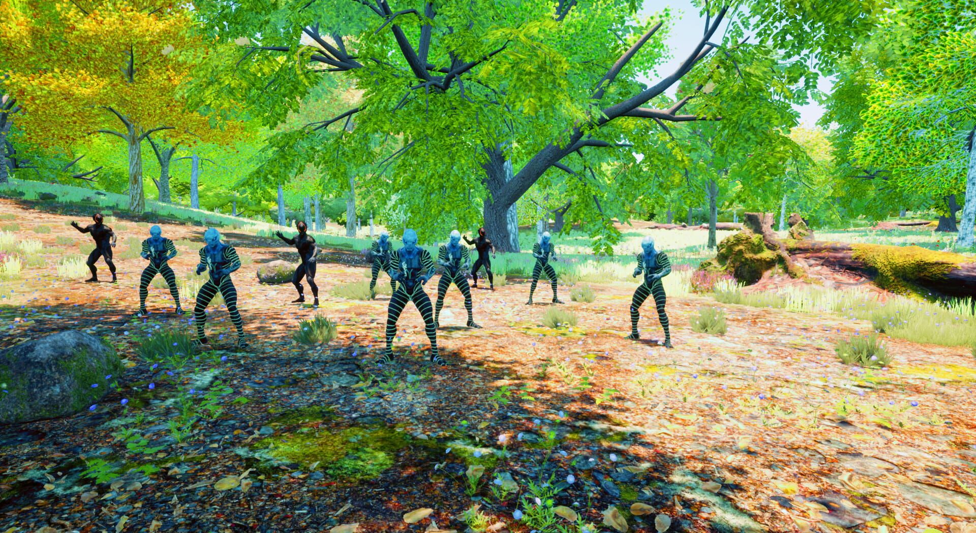 The Seasons Collection: Spring - Screenshot