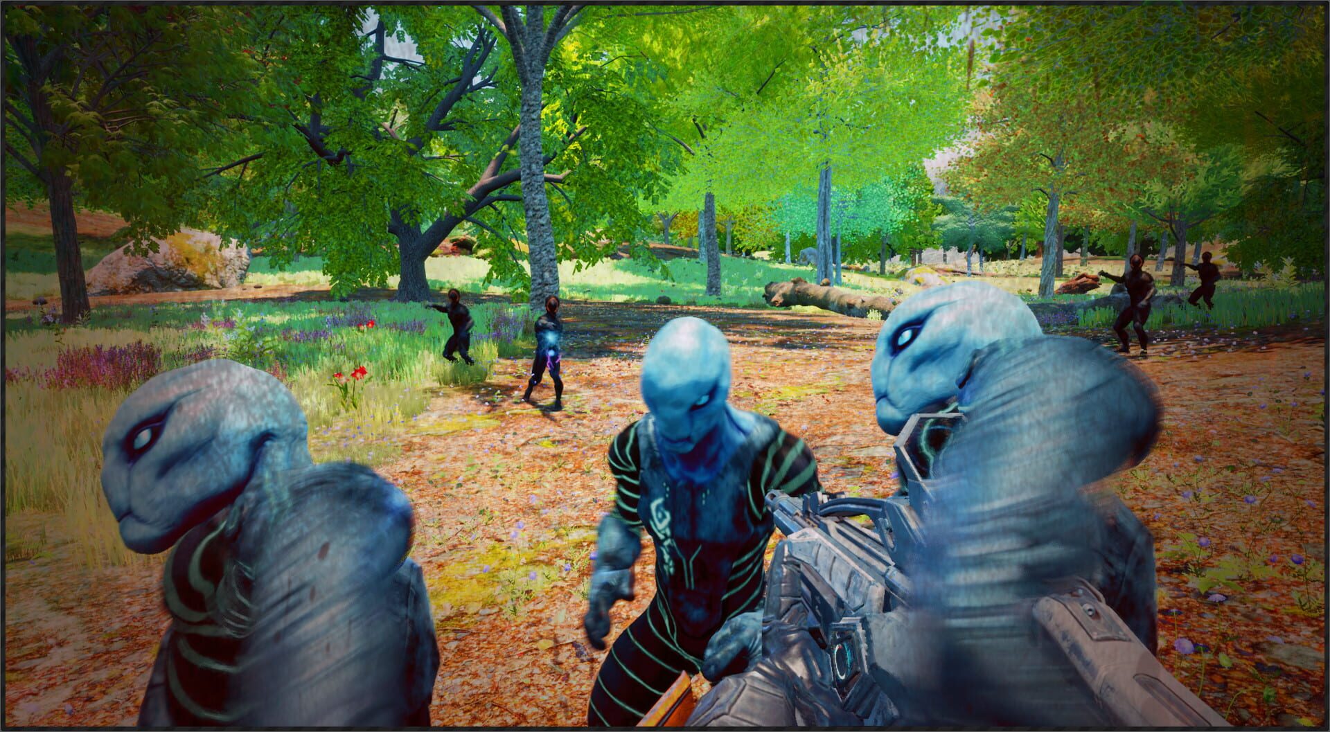 The Seasons Collection: Spring - Screenshot