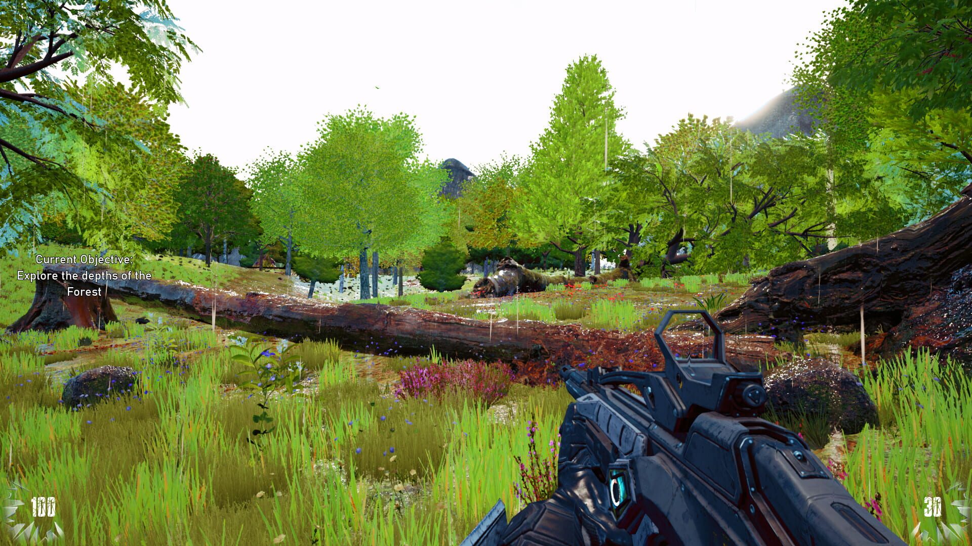 The Seasons Collection: Spring - Screenshot
