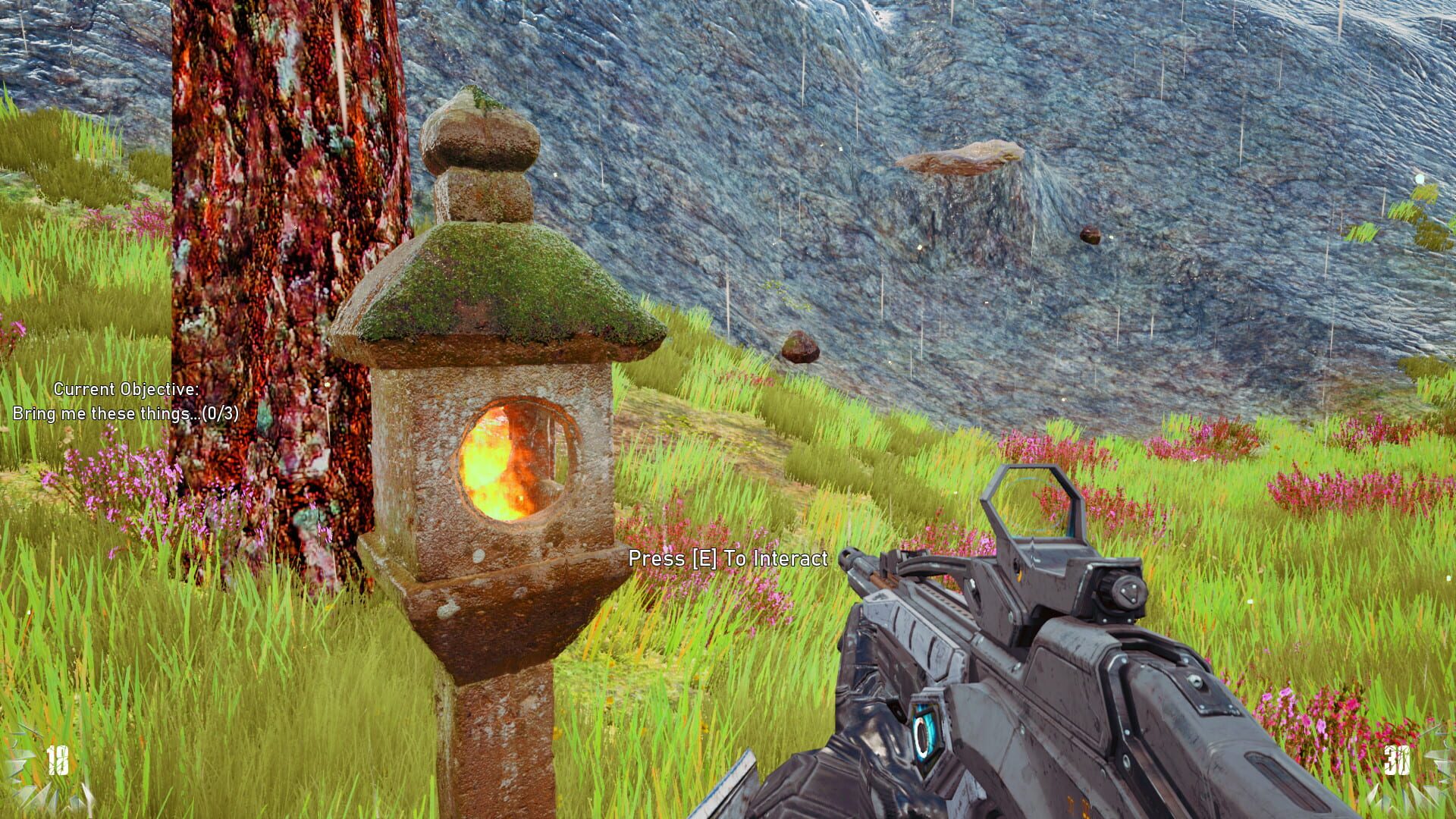 The Seasons Collection: Spring - Screenshot