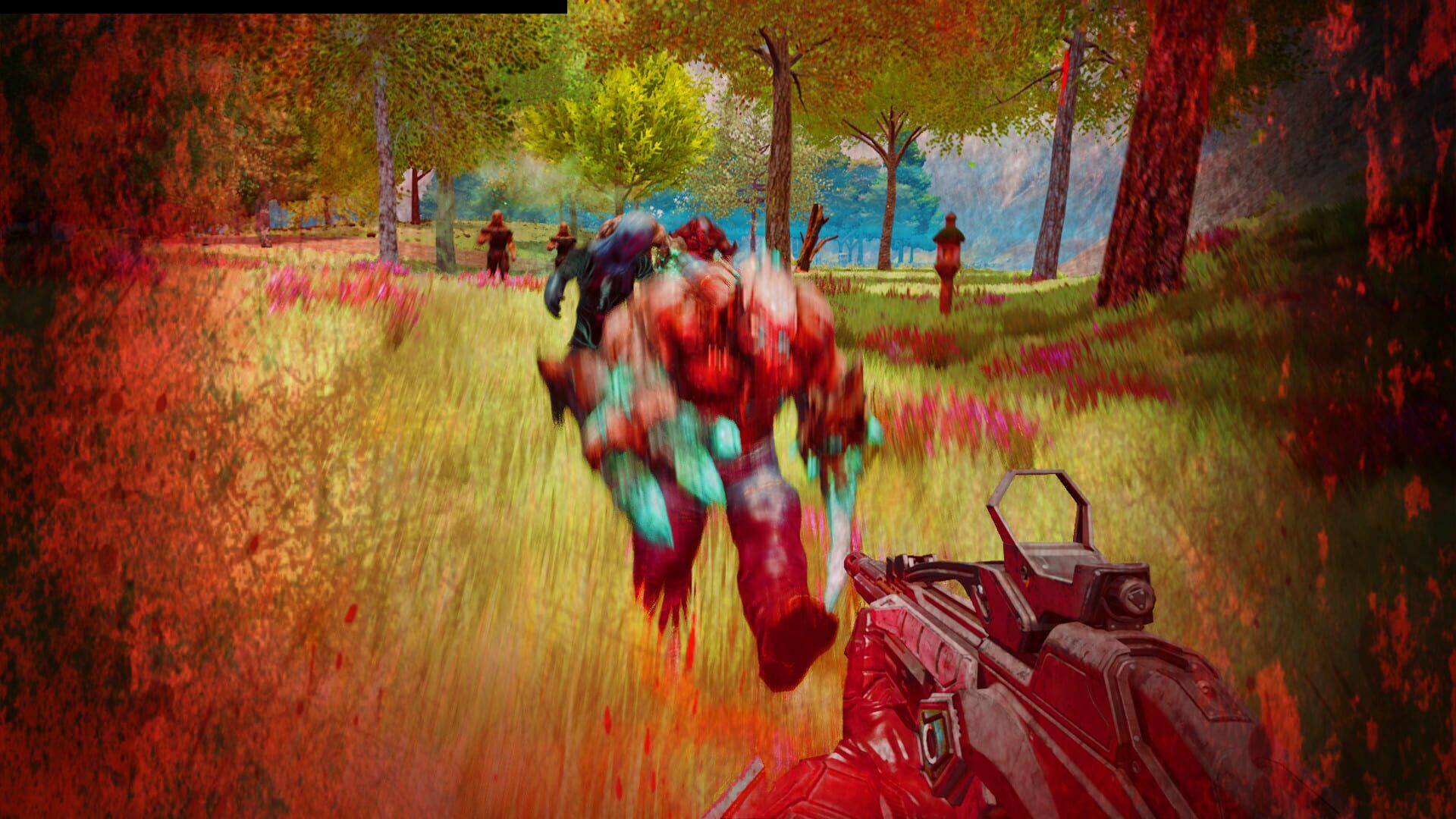 The Seasons Collection: Spring - Screenshot