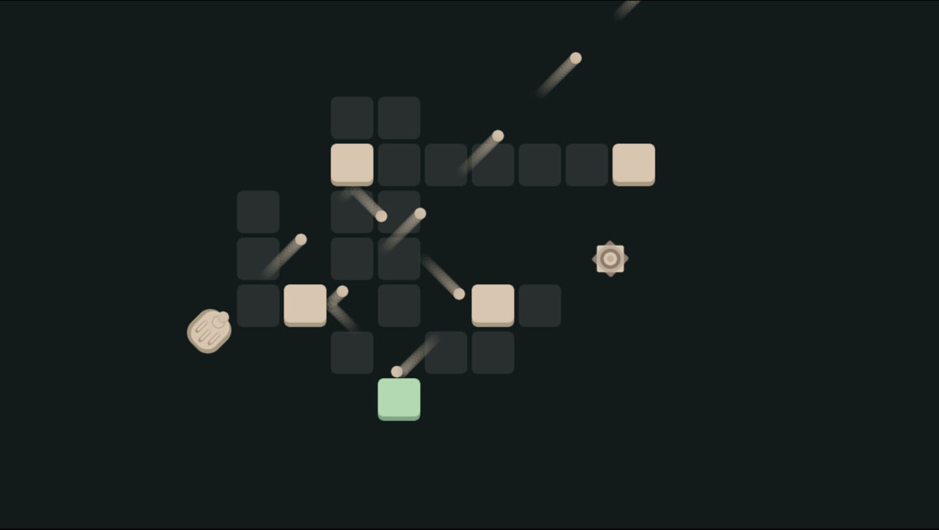 Blokker - Screenshot