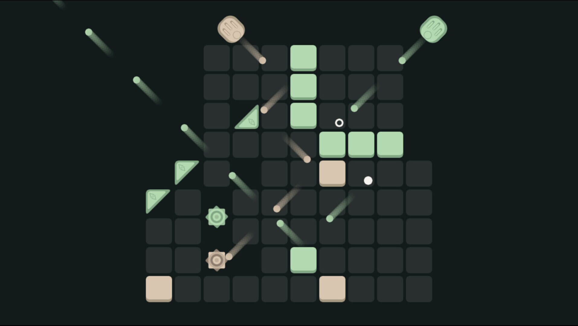 Blokker - Screenshot