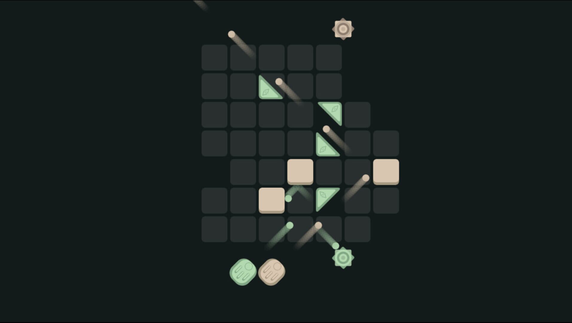 Blokker - Screenshot