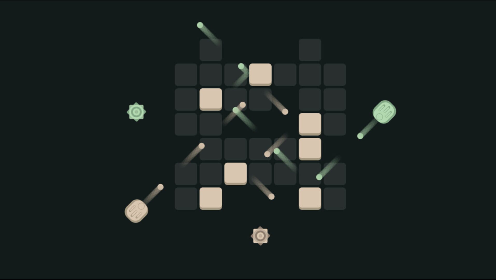 Blokker - Screenshot