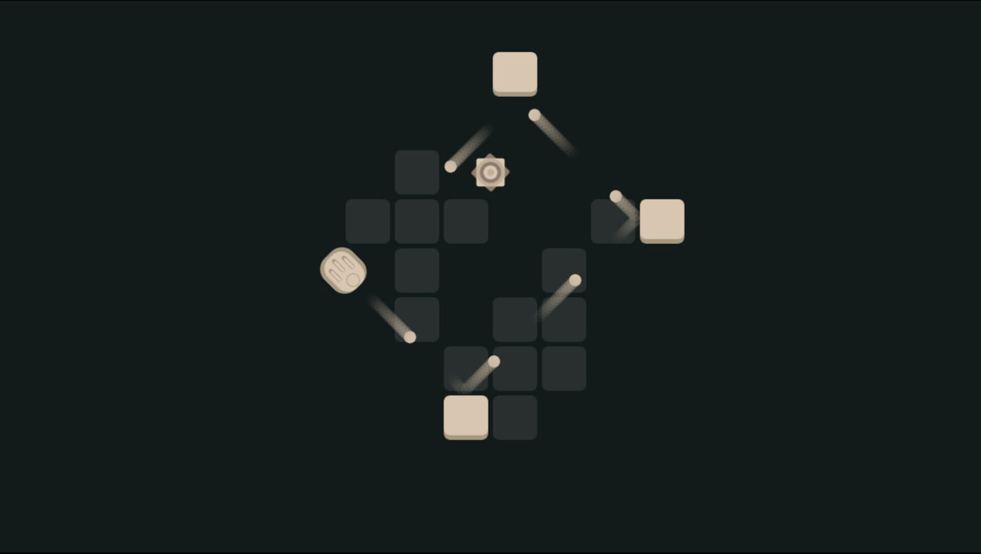 Blokker - Screenshot