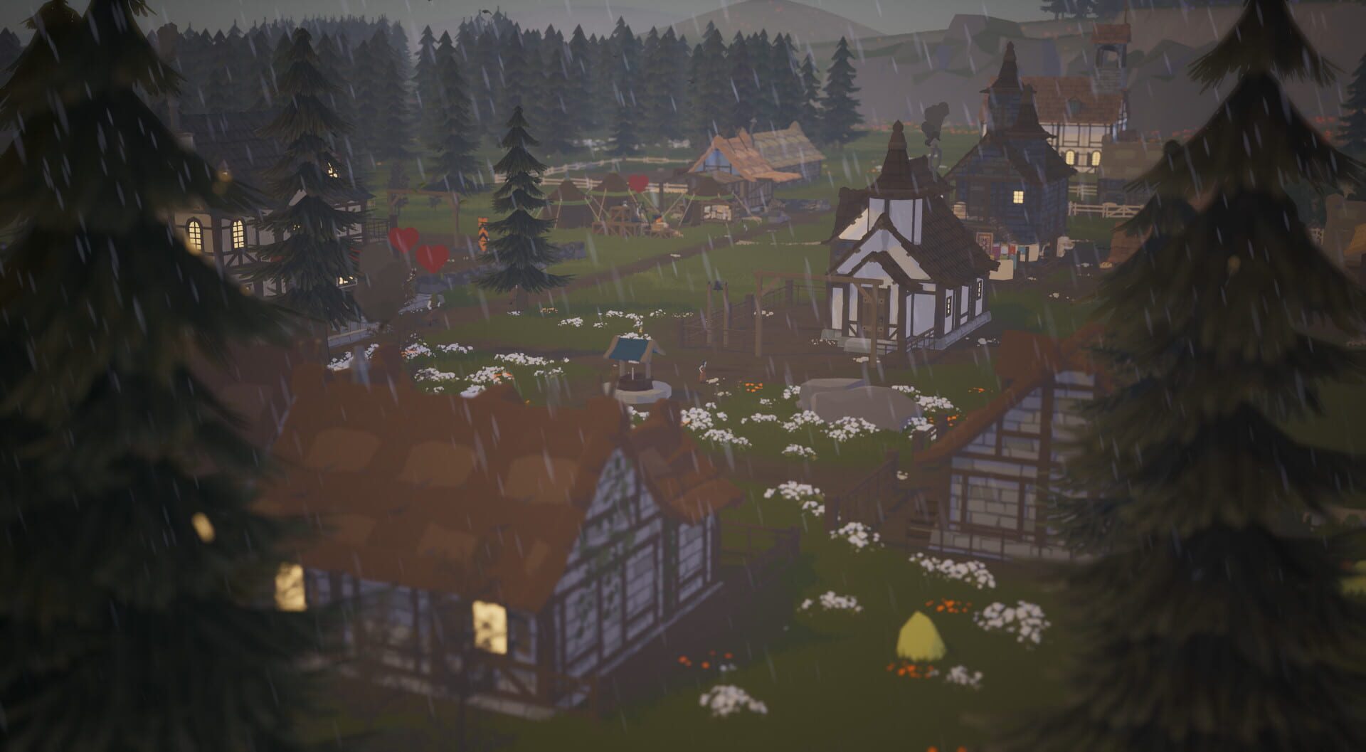 Peasants - Screenshot