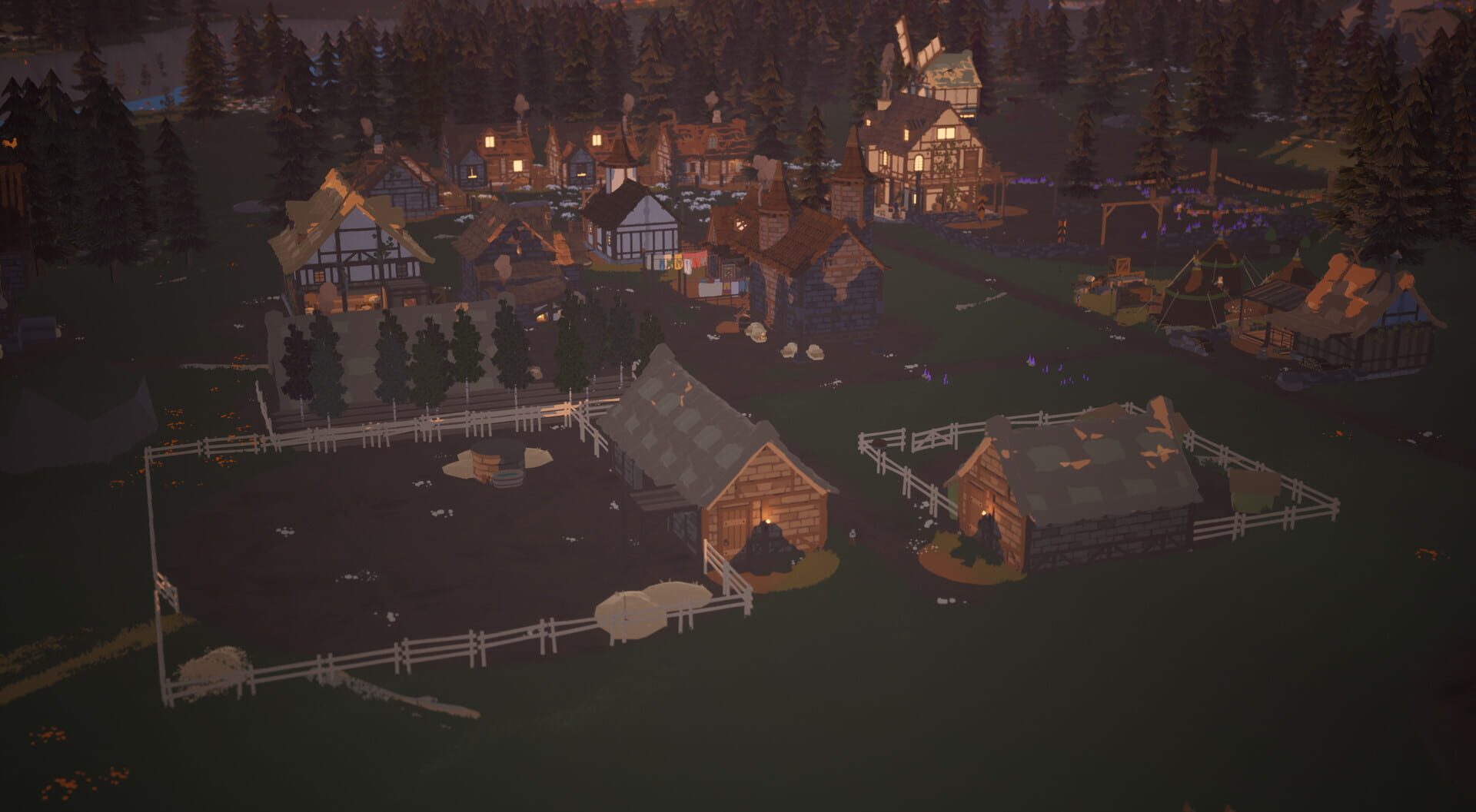 Peasants - Screenshot
