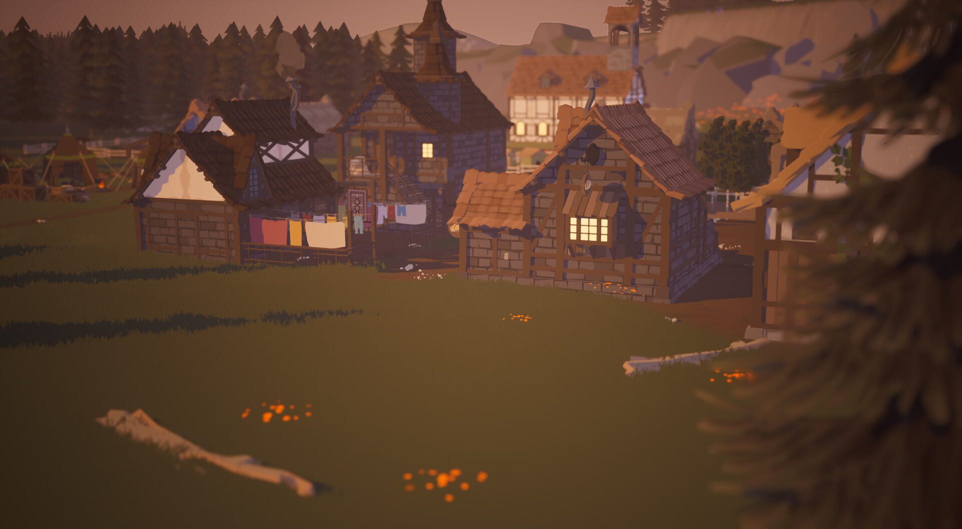 Peasants - Screenshot