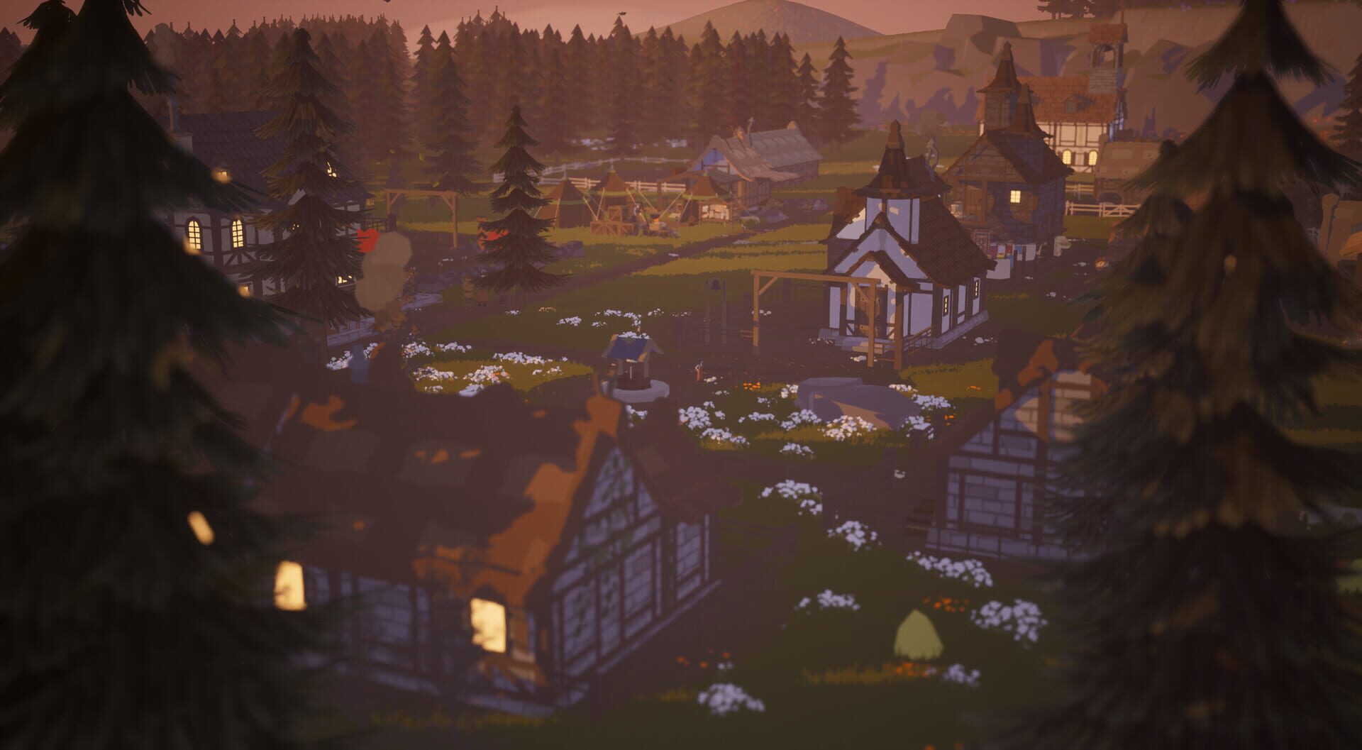 Peasants - Screenshot