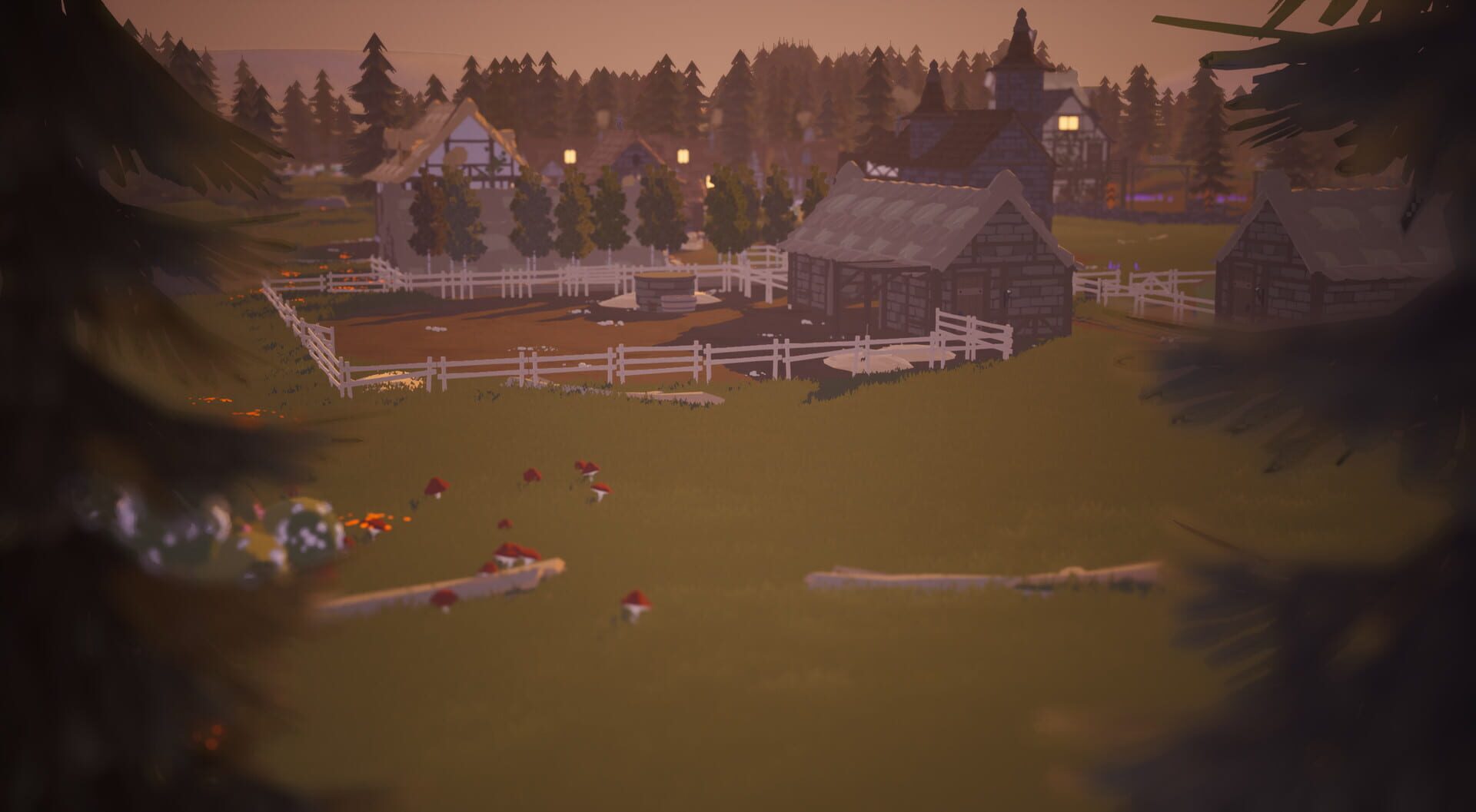 Peasants - Screenshot
