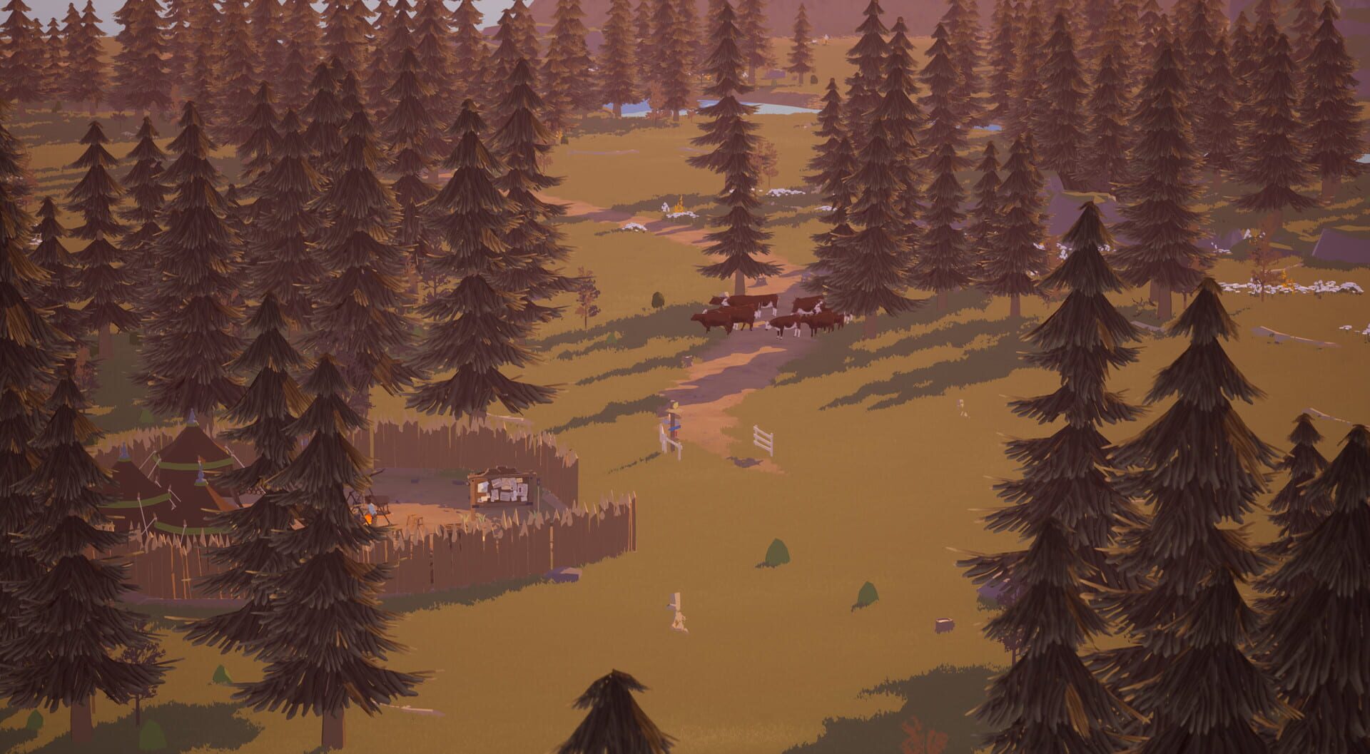 Peasants - Screenshot