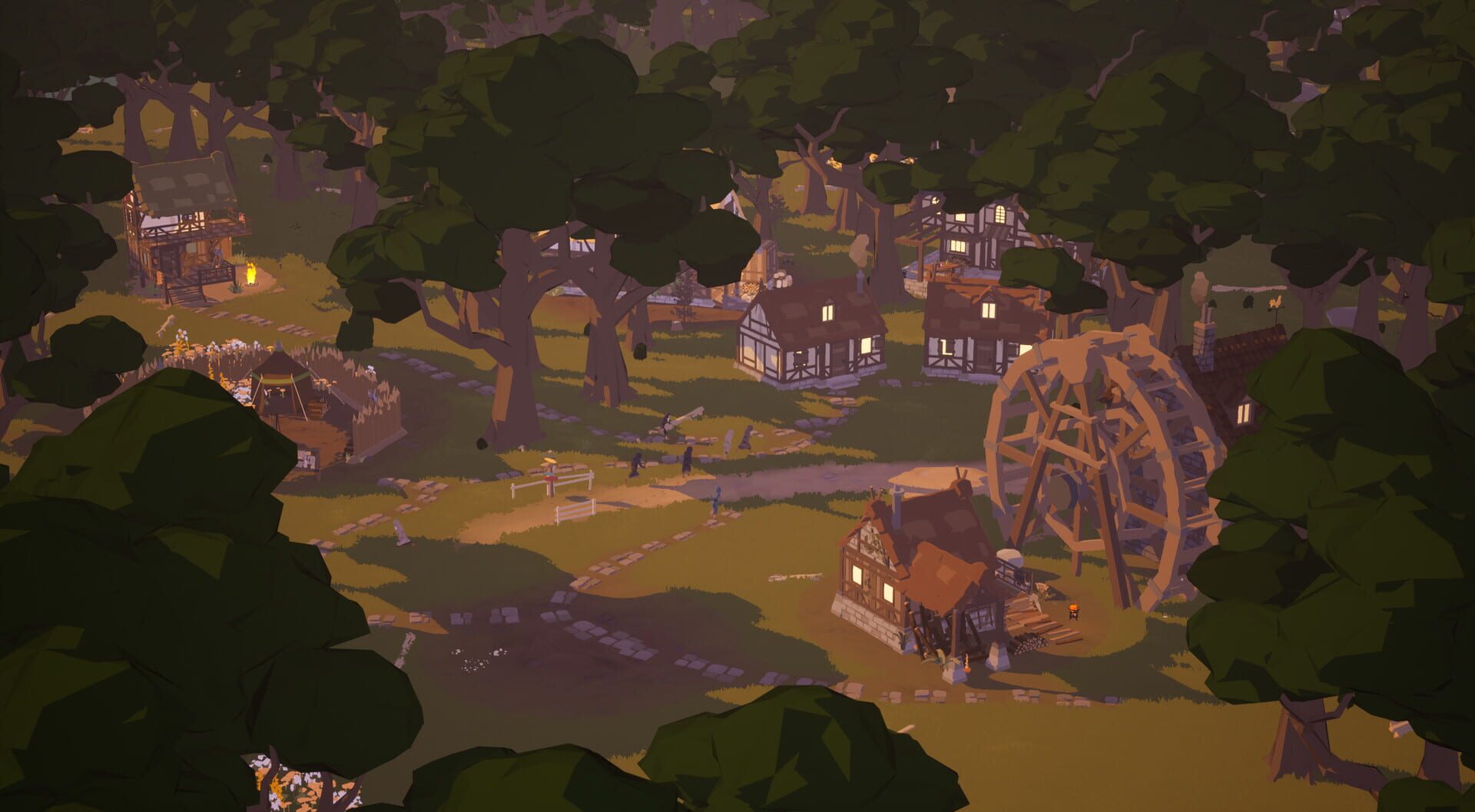Peasants - Screenshot
