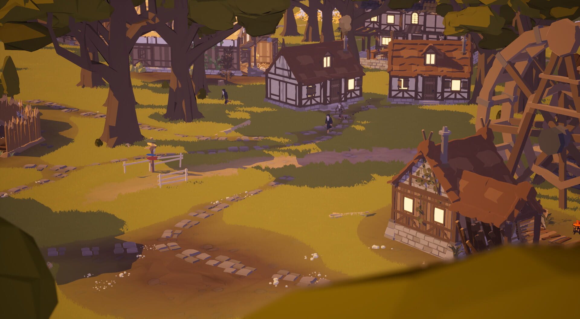 Peasants - Screenshot