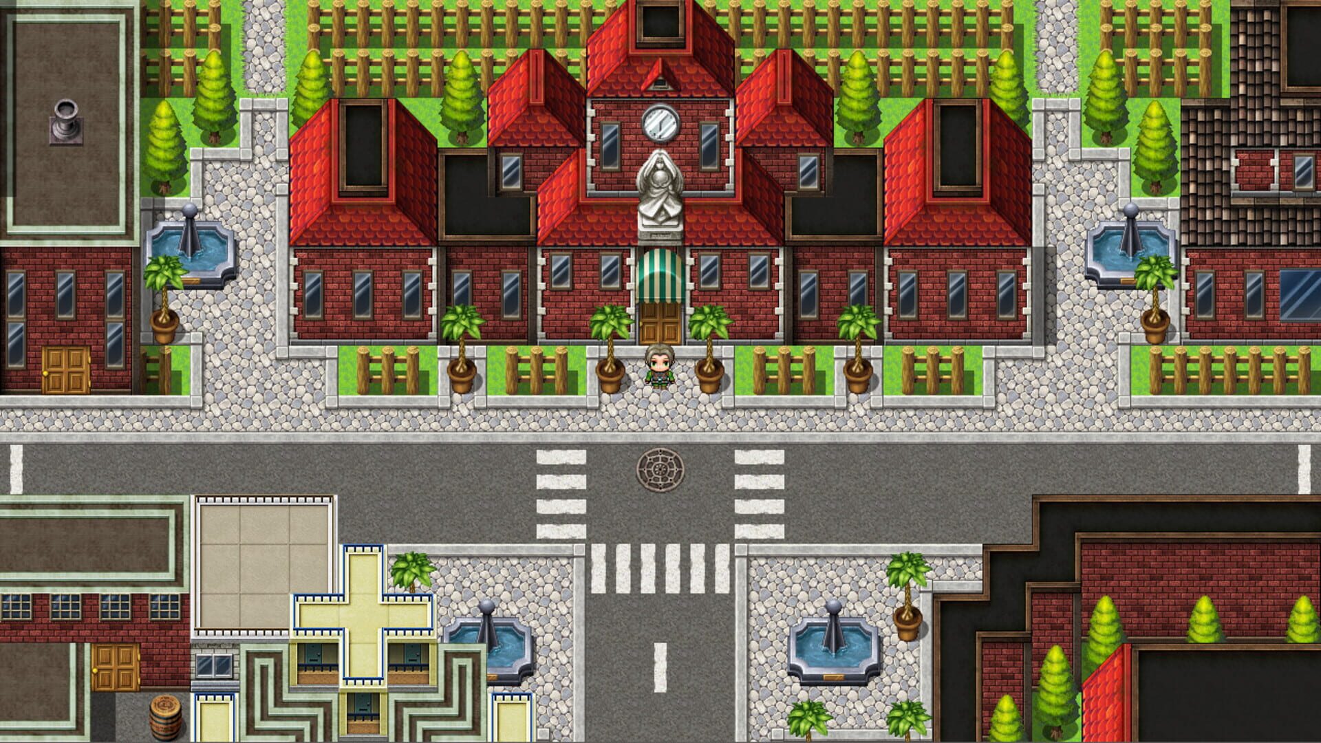 Shutterbug Stud - Screenshot