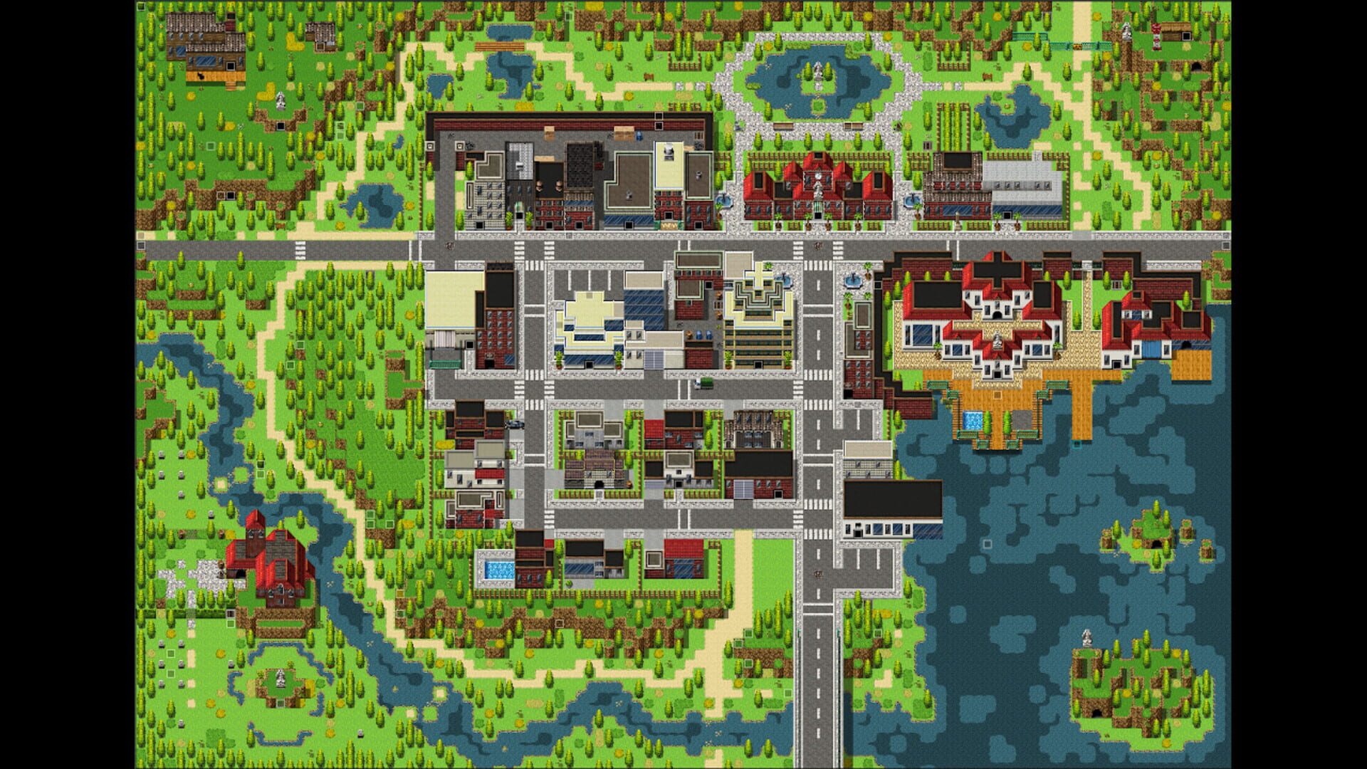 Shutterbug Stud - Screenshot