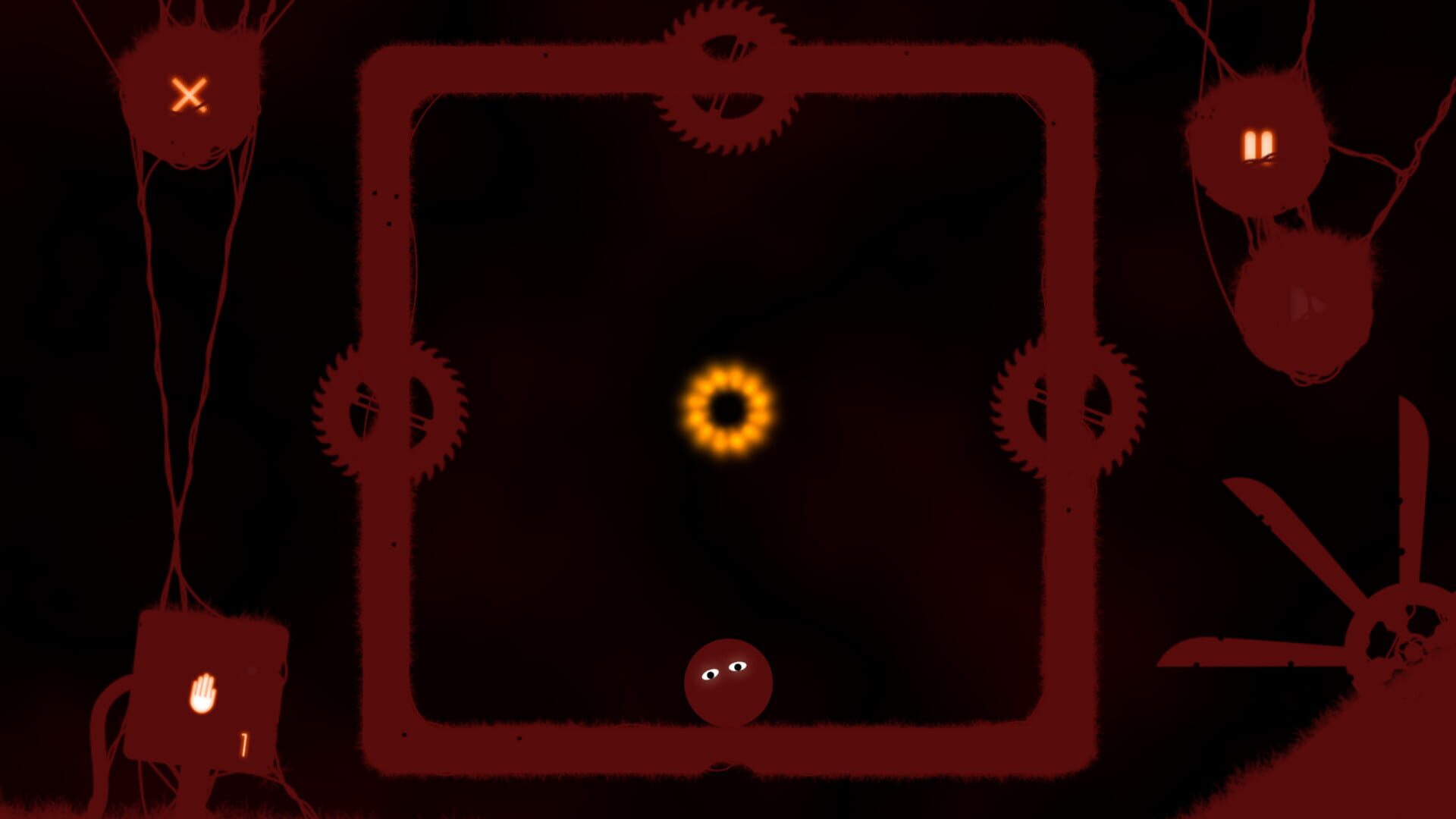 Meatball - Screenshot