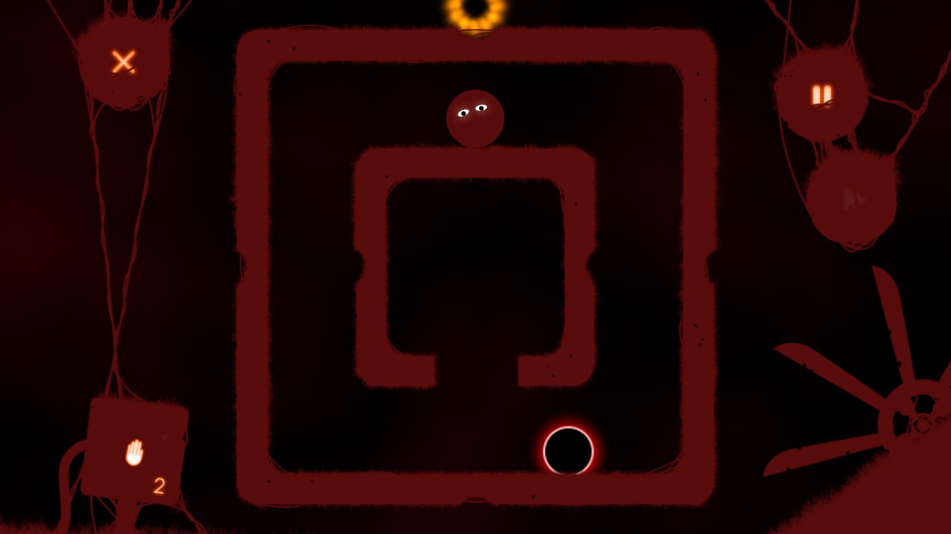 Meatball - Screenshot