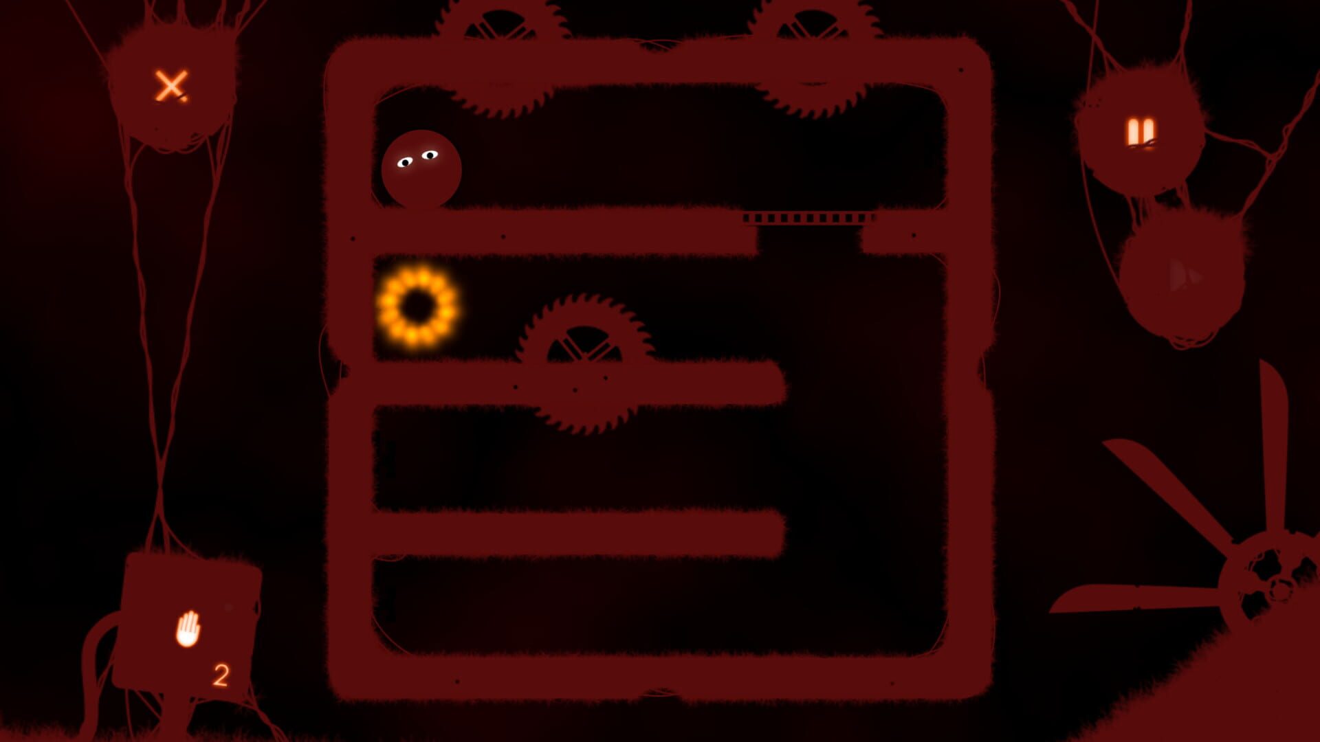 Meatball - Screenshot
