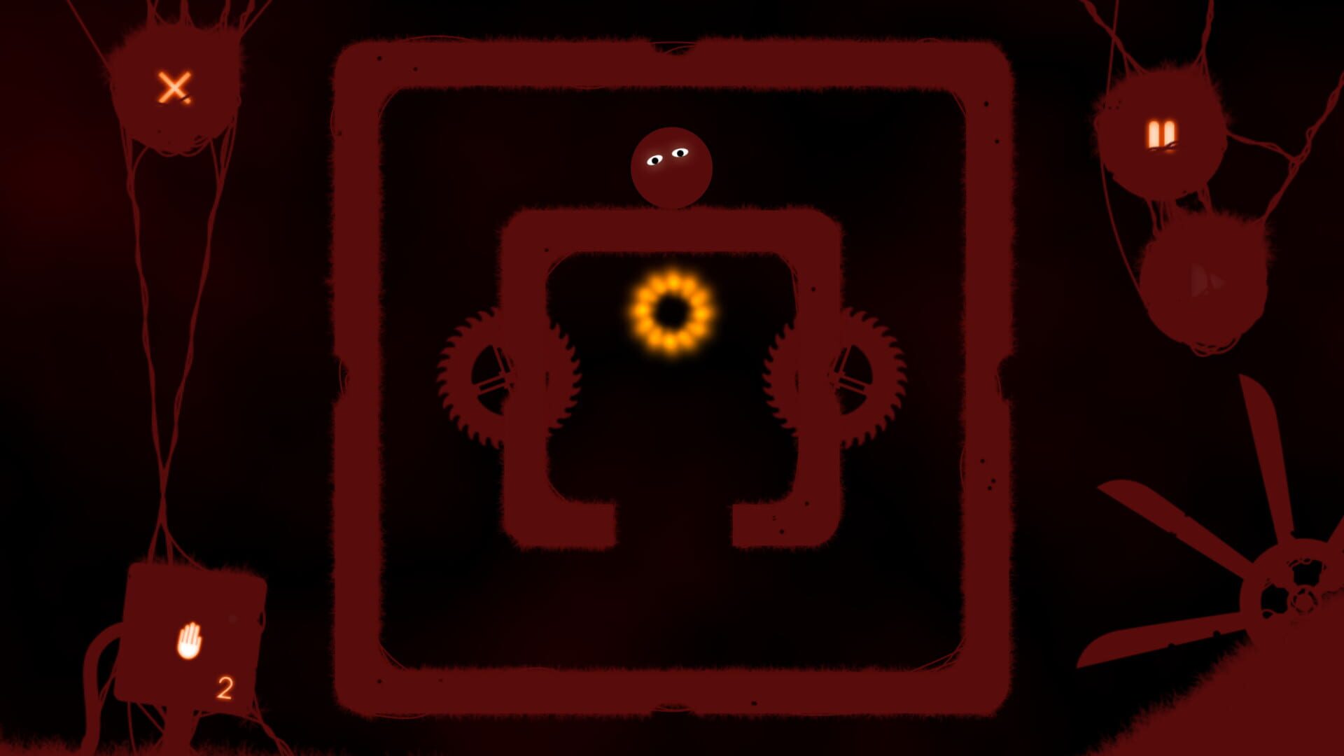 Meatball - Screenshot