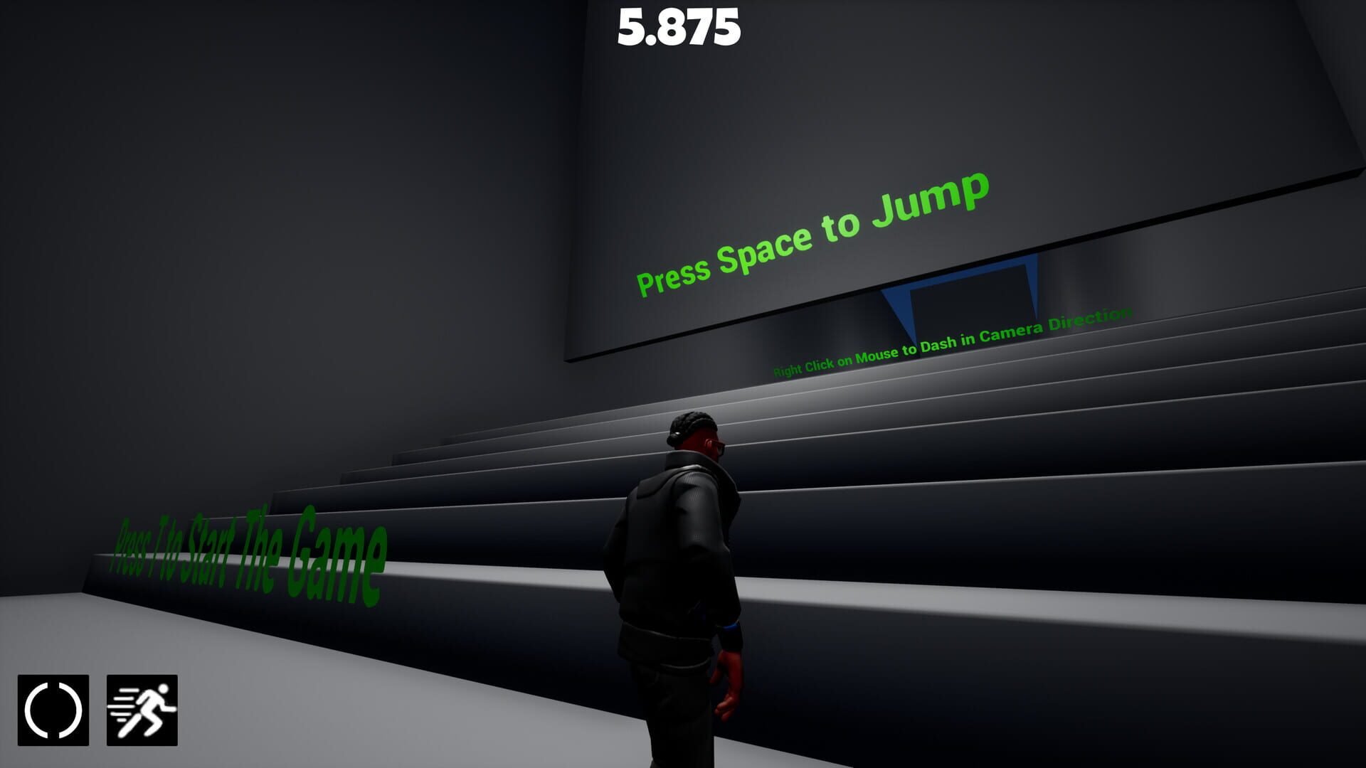FreeRunners - Screenshot