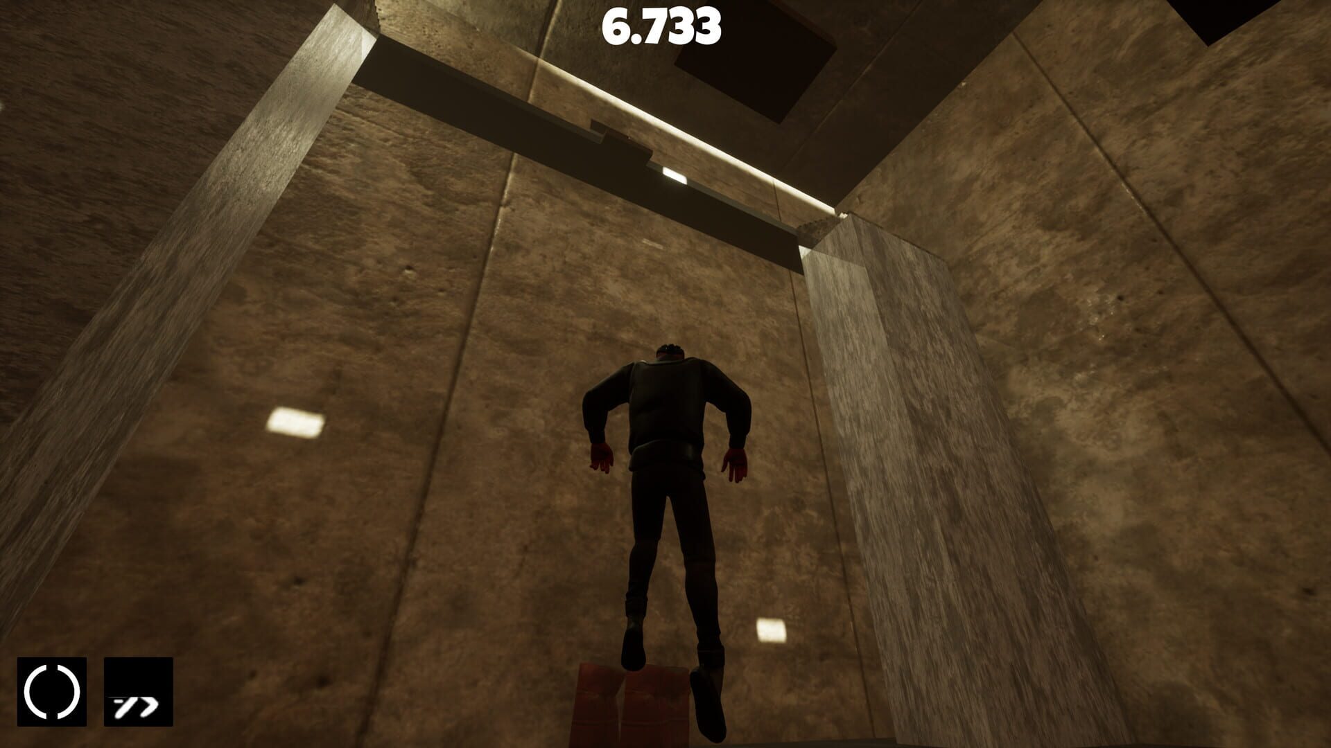 FreeRunners - Screenshot