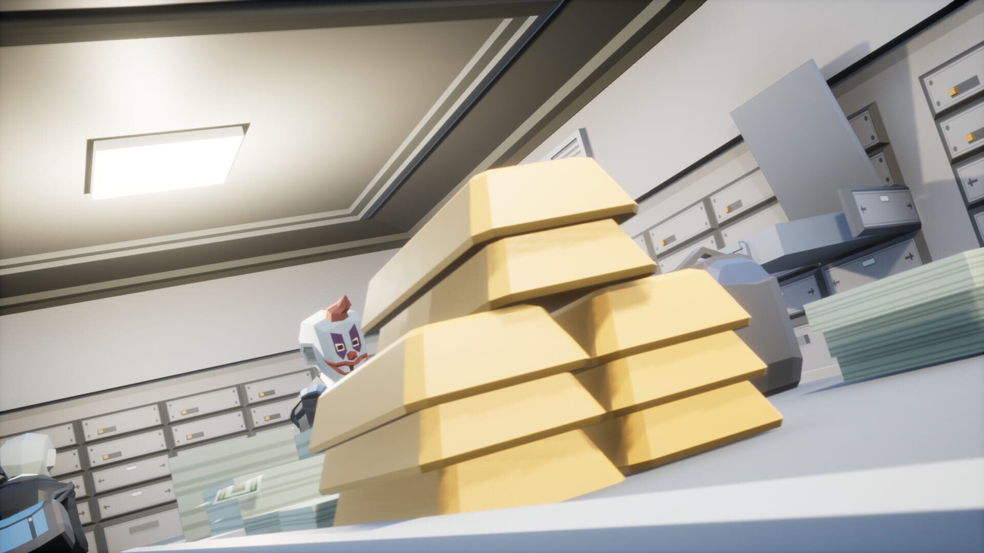 Dubbing Time - Screenshot