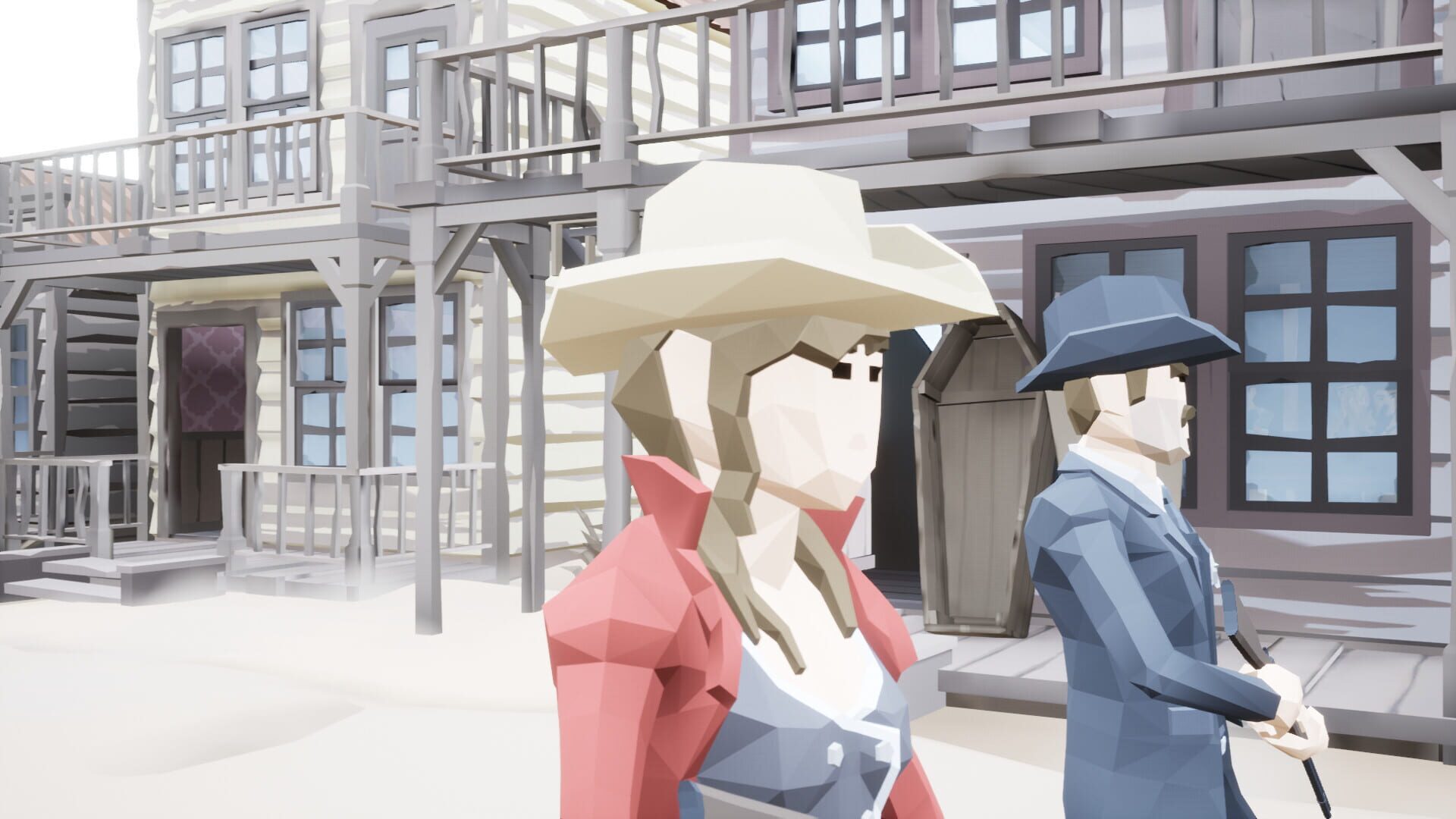 Dubbing Time - Screenshot