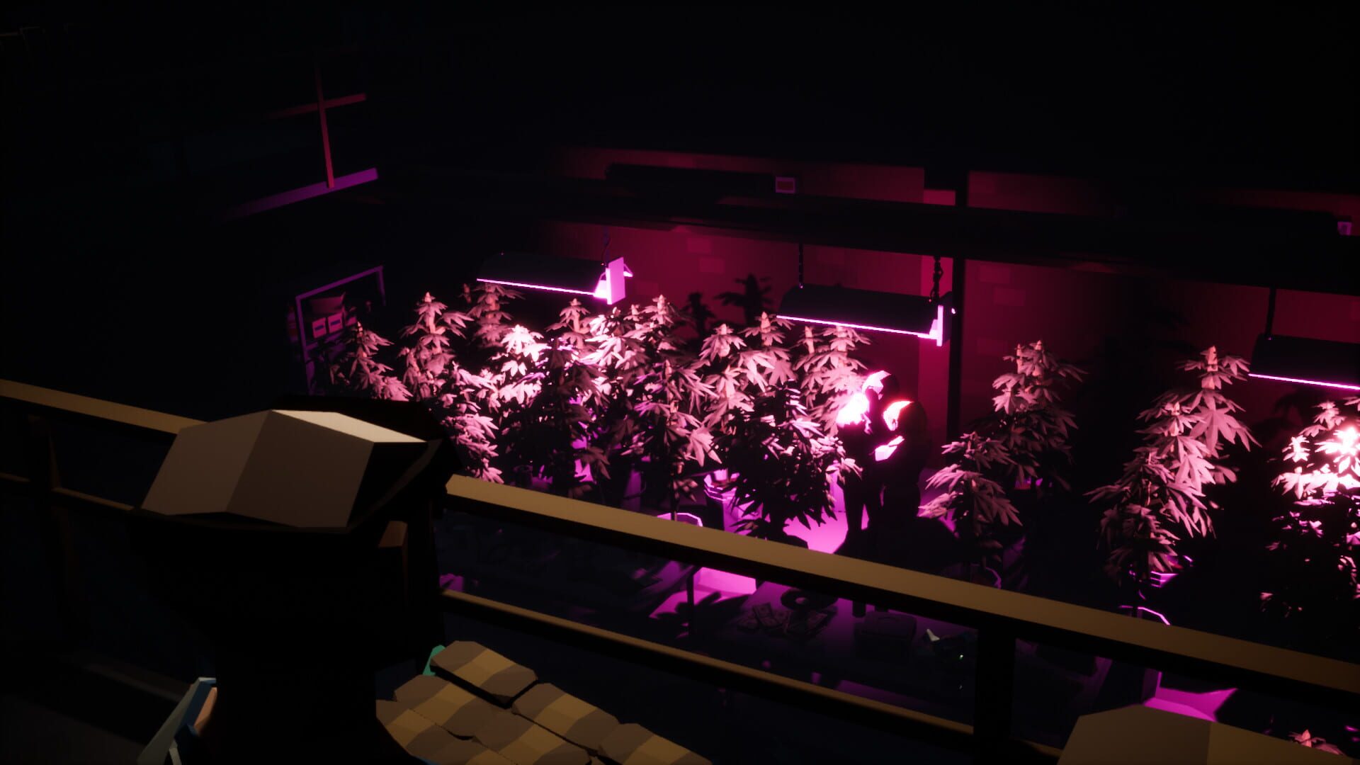 Dubbing Time - Screenshot