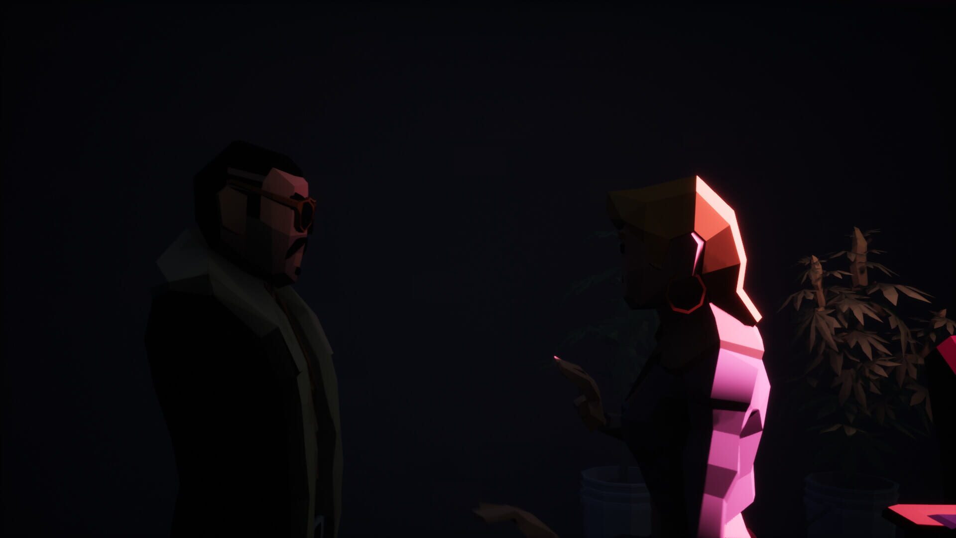 Dubbing Time - Screenshot