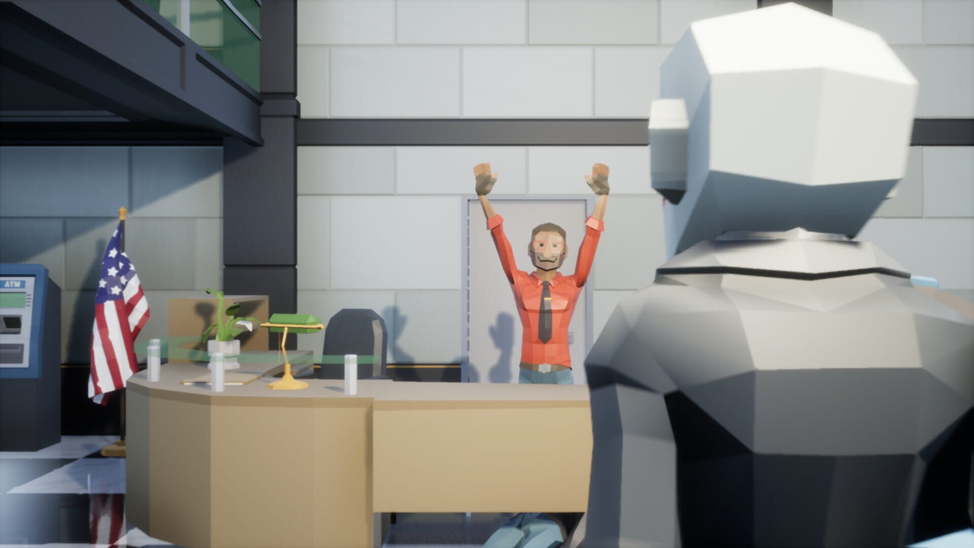 Dubbing Time - Screenshot