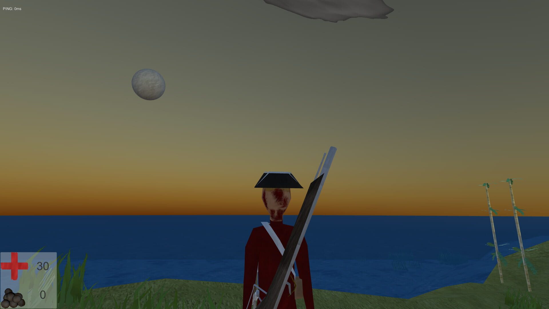 Gelldonia - Screenshot