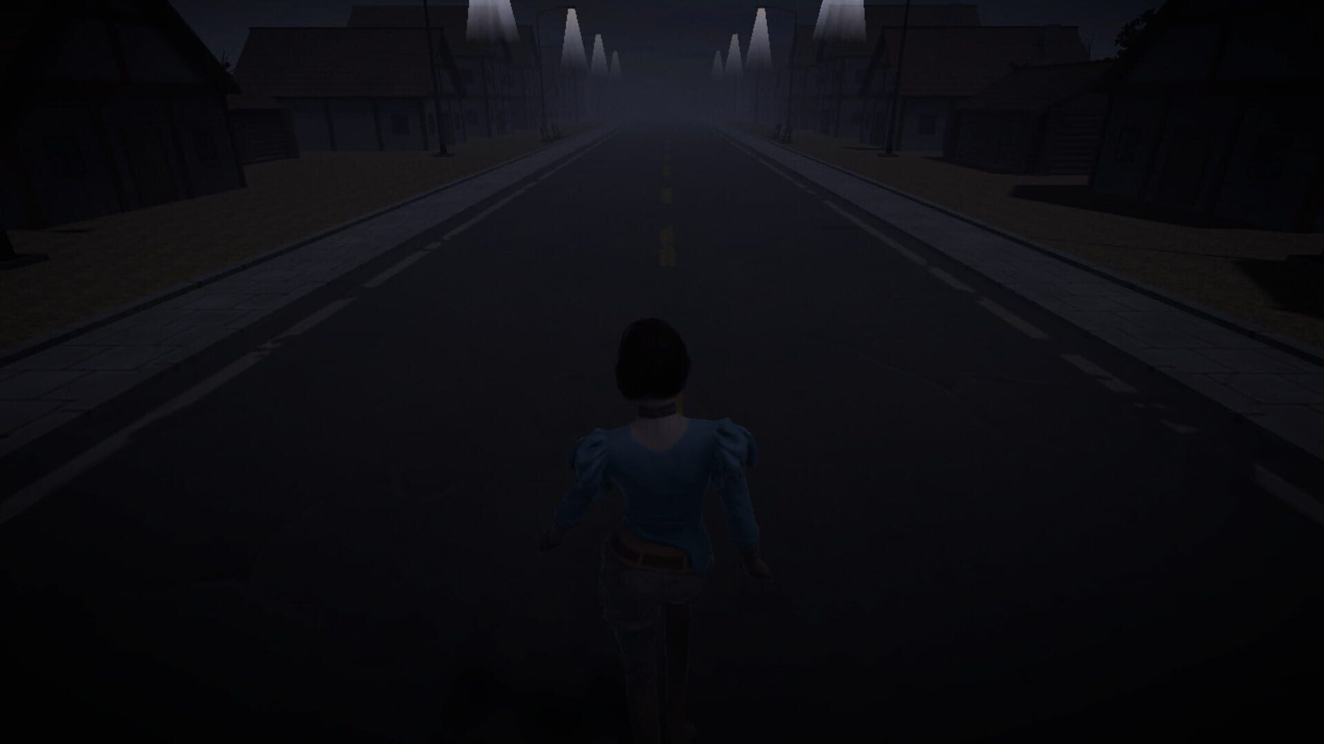 Not Our Home 2 - Screenshot
