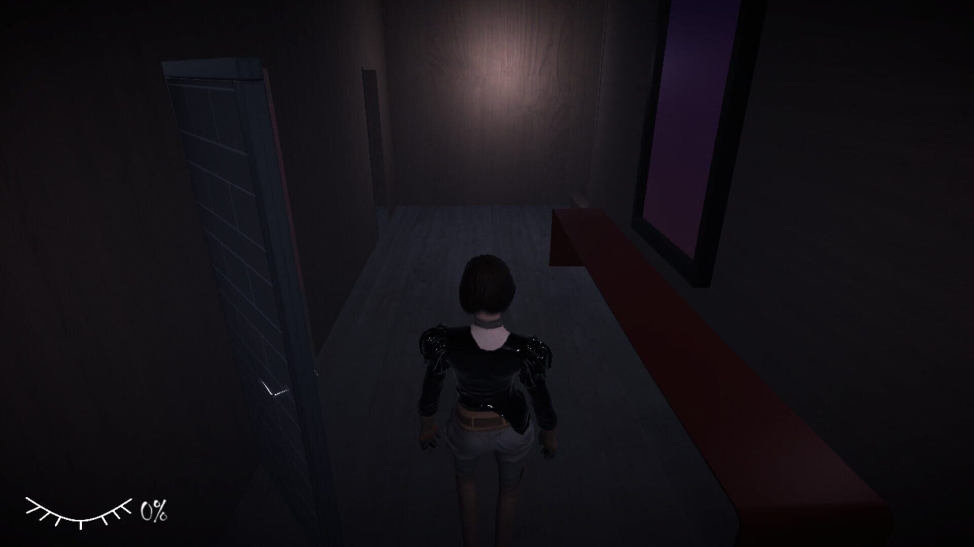 Not Our Home 2 - Screenshot