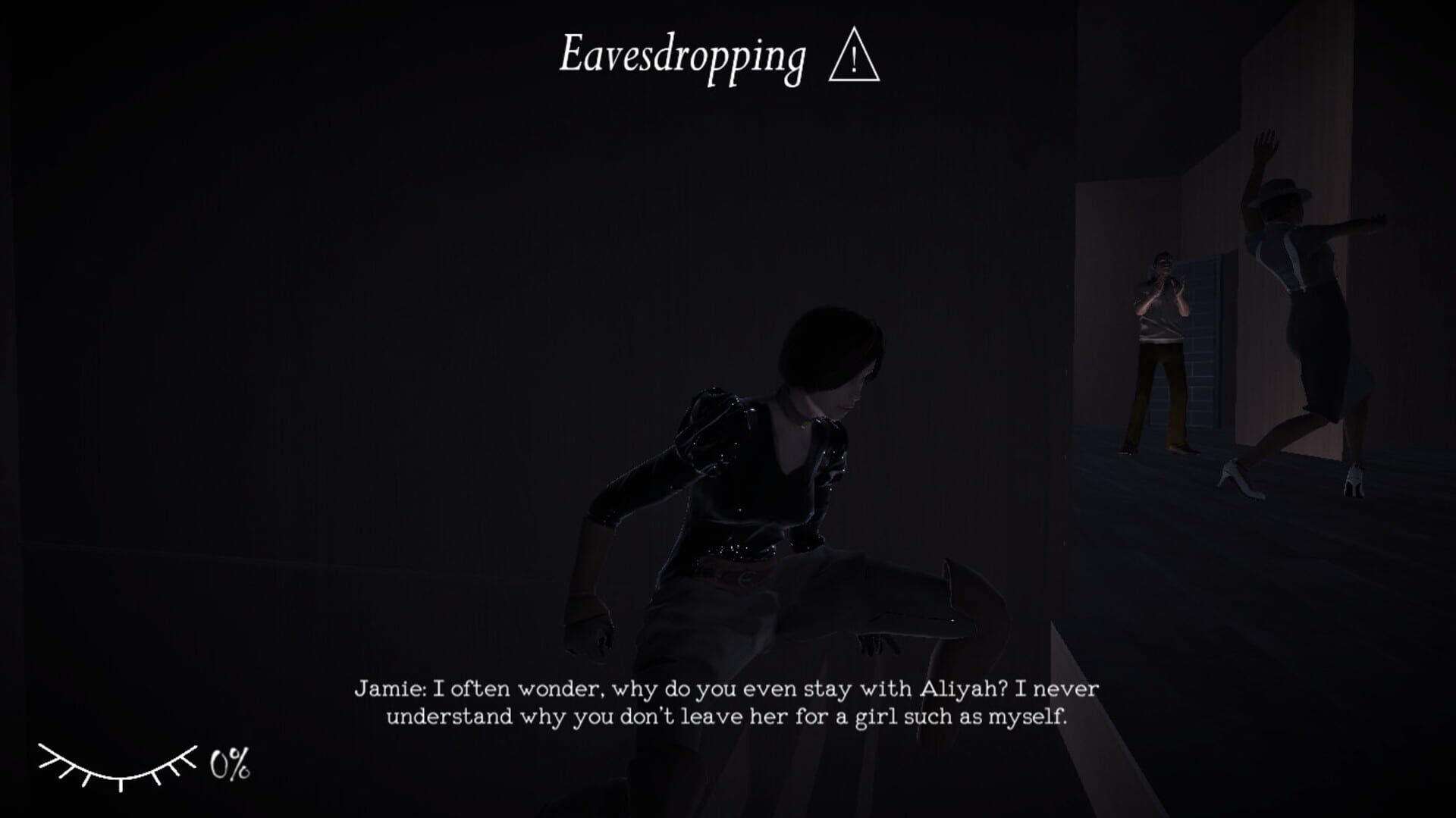 Not Our Home 2 - Screenshot