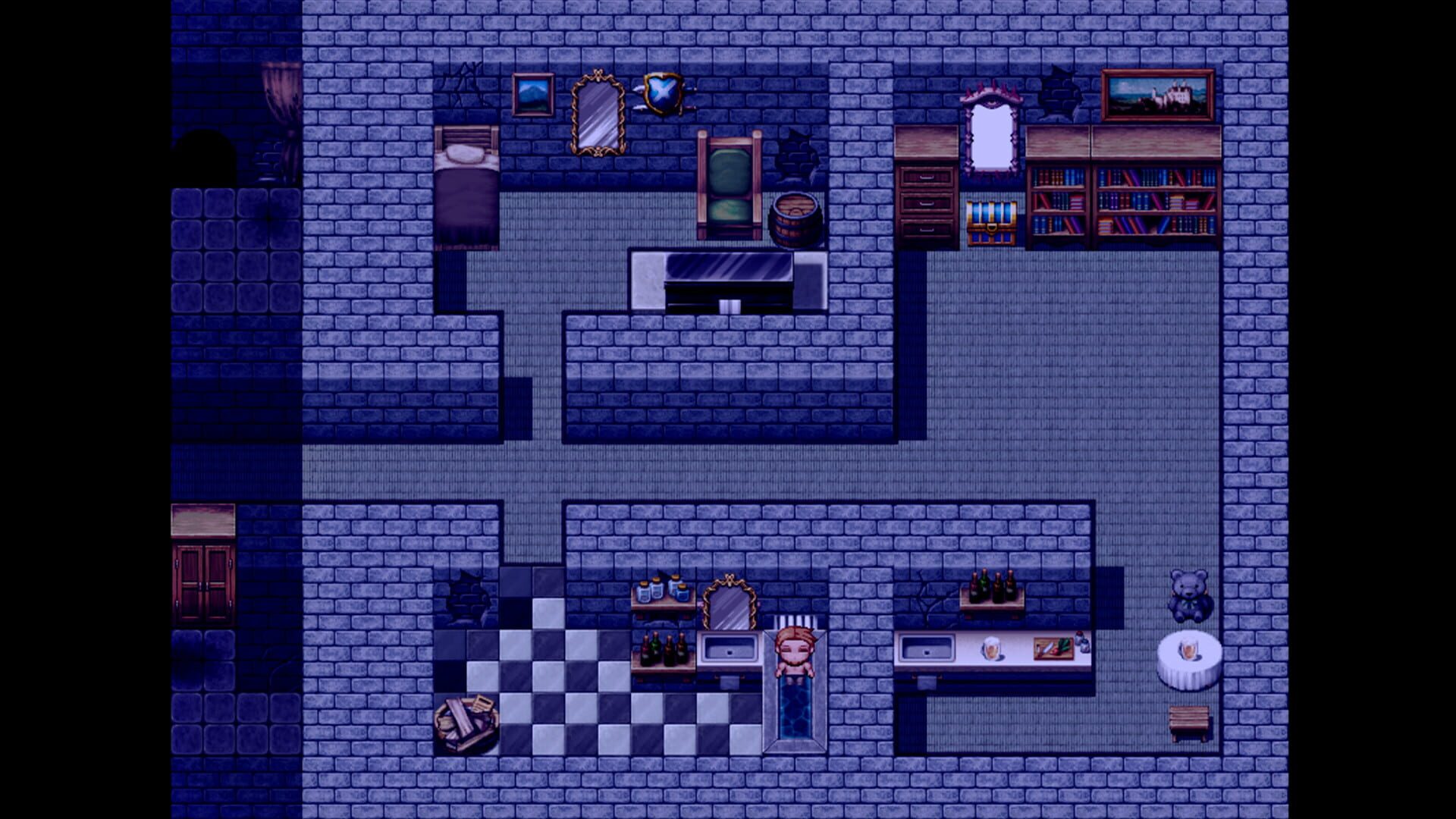 Rise of SamuraizerzZz - Screenshot