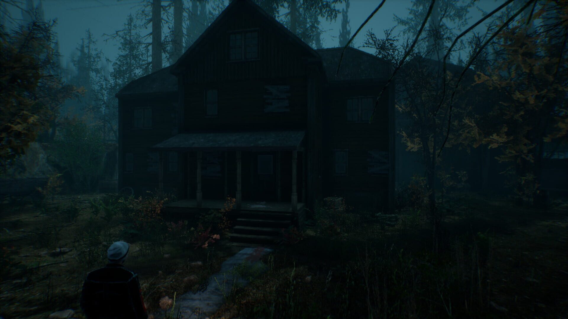 Heritage Hills - Screenshot